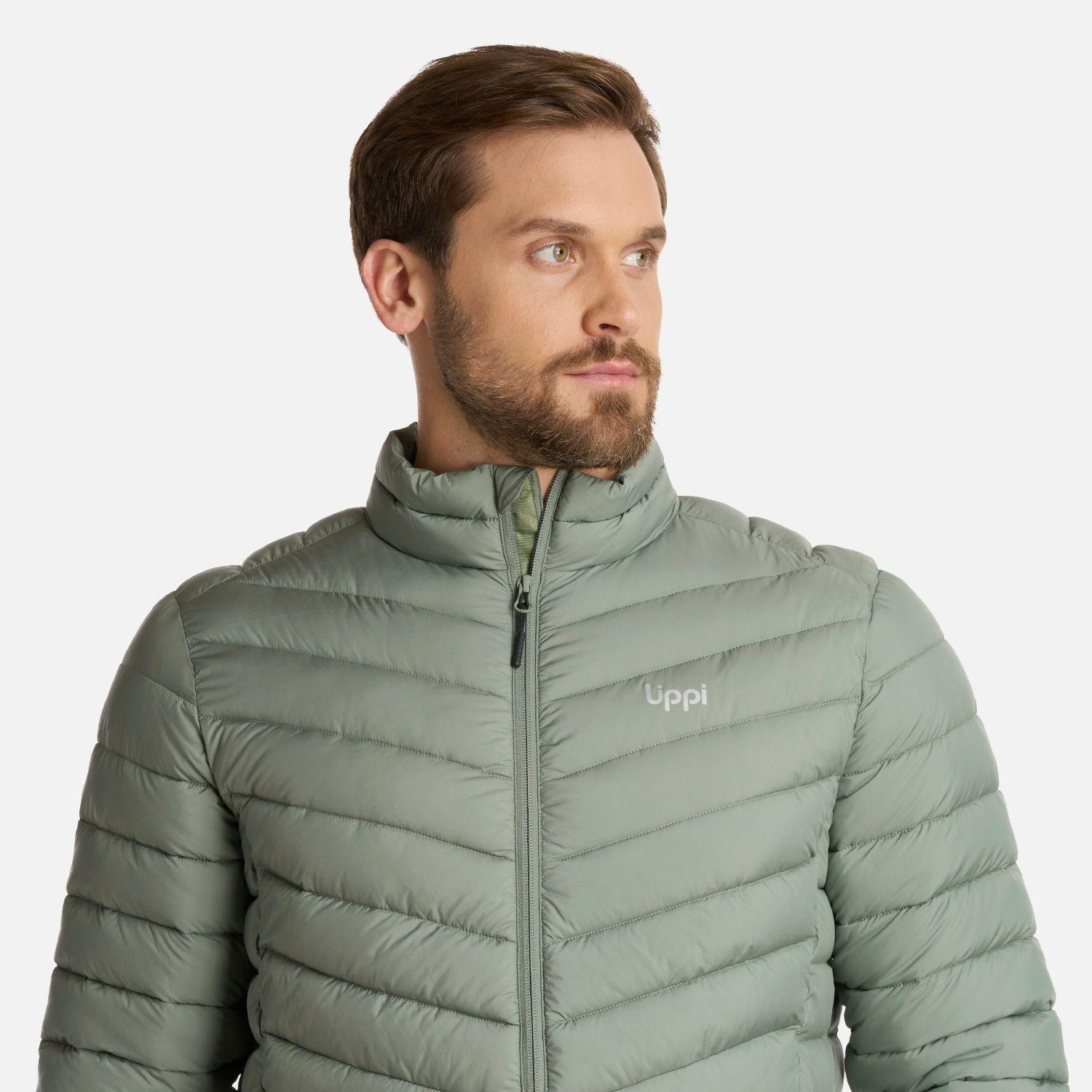 Chaqueta Hombre Tanager Steam-Pro Jade Oscuro Lippi I25-3