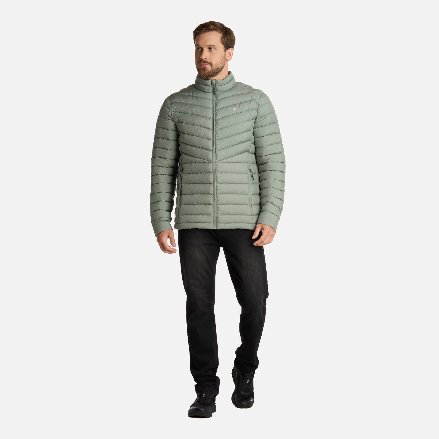 Chaqueta Hombre Tanager Steam-Pro Jade Oscuro Lippi I25-5
