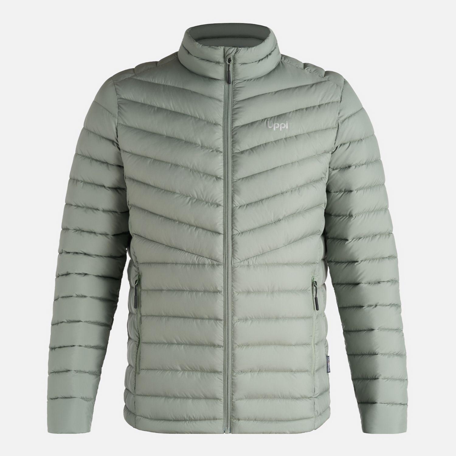 Chaqueta Hombre Tanager Steam-Pro Jade Oscuro Lippi I25-6