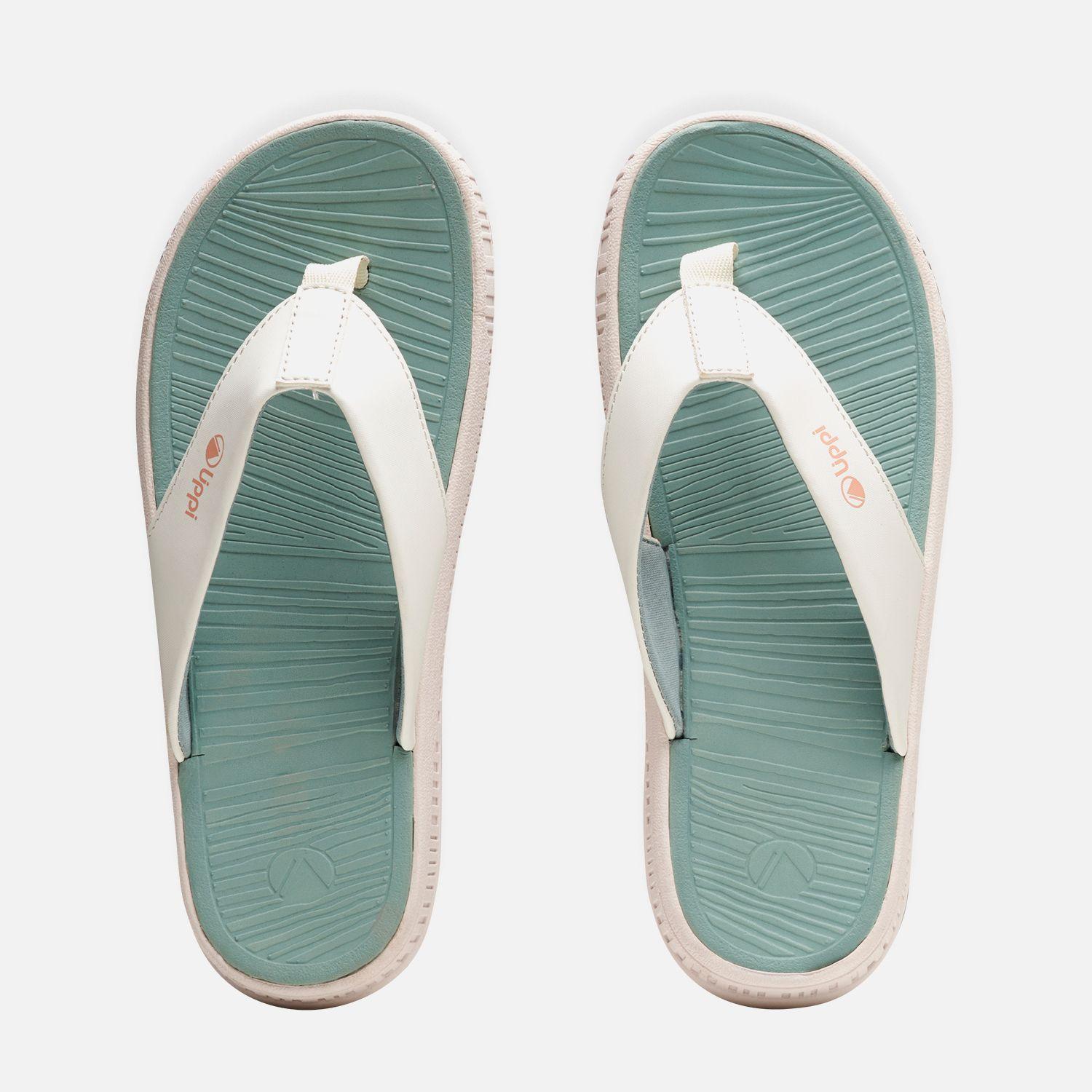 Sandalia Mujer Take Go Blanco Lippi V25-3