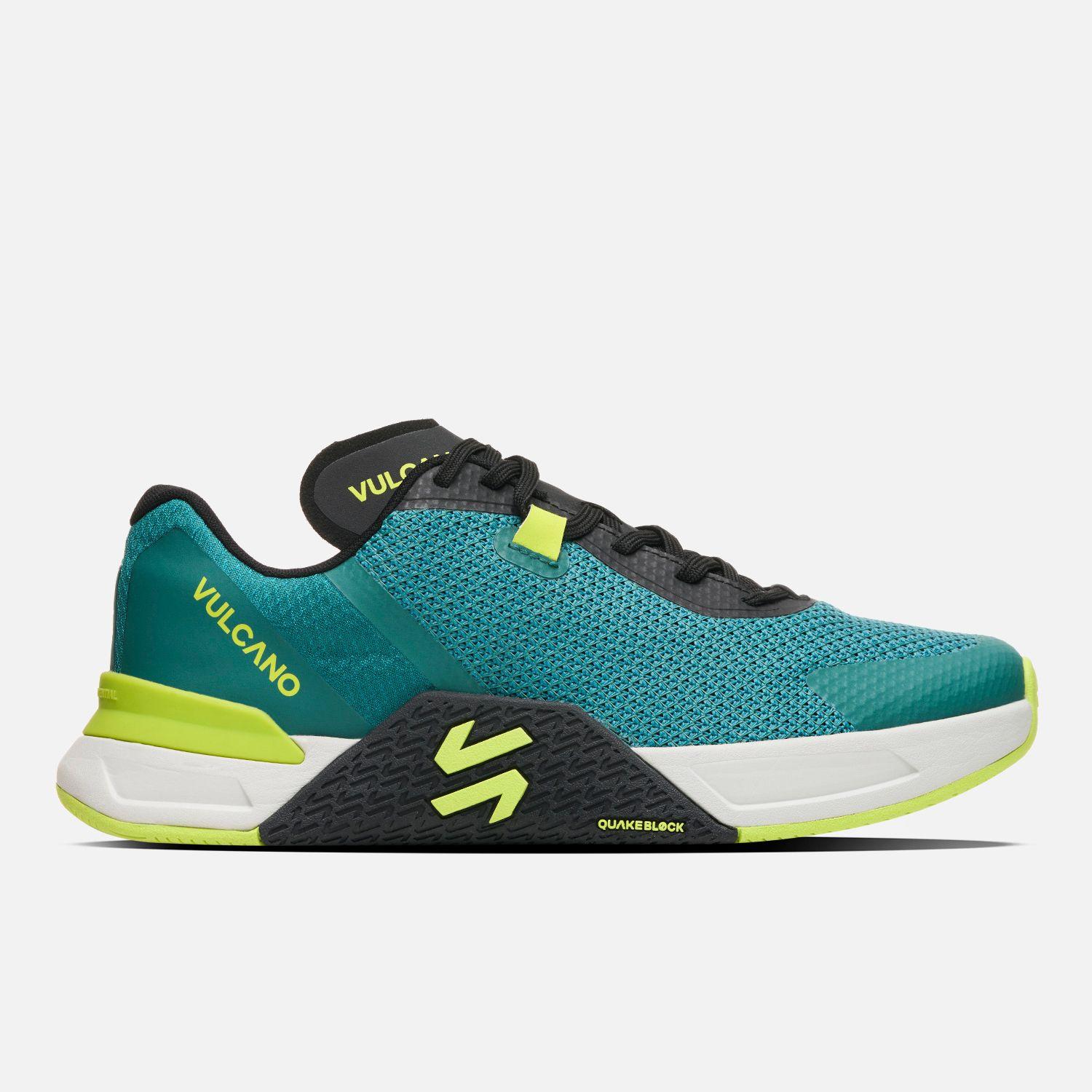Zapatilla Training Hombre No Gravity Petroleo-0
