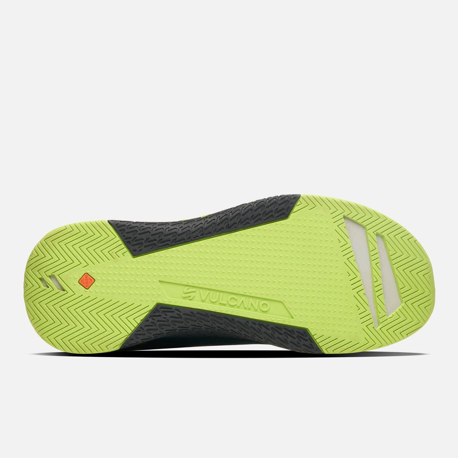Zapatilla Training Hombre No Gravity Petroleo-2