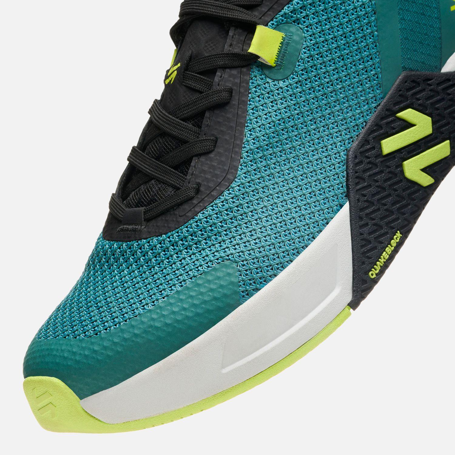 Zapatilla Training Hombre No Gravity Petroleo-6