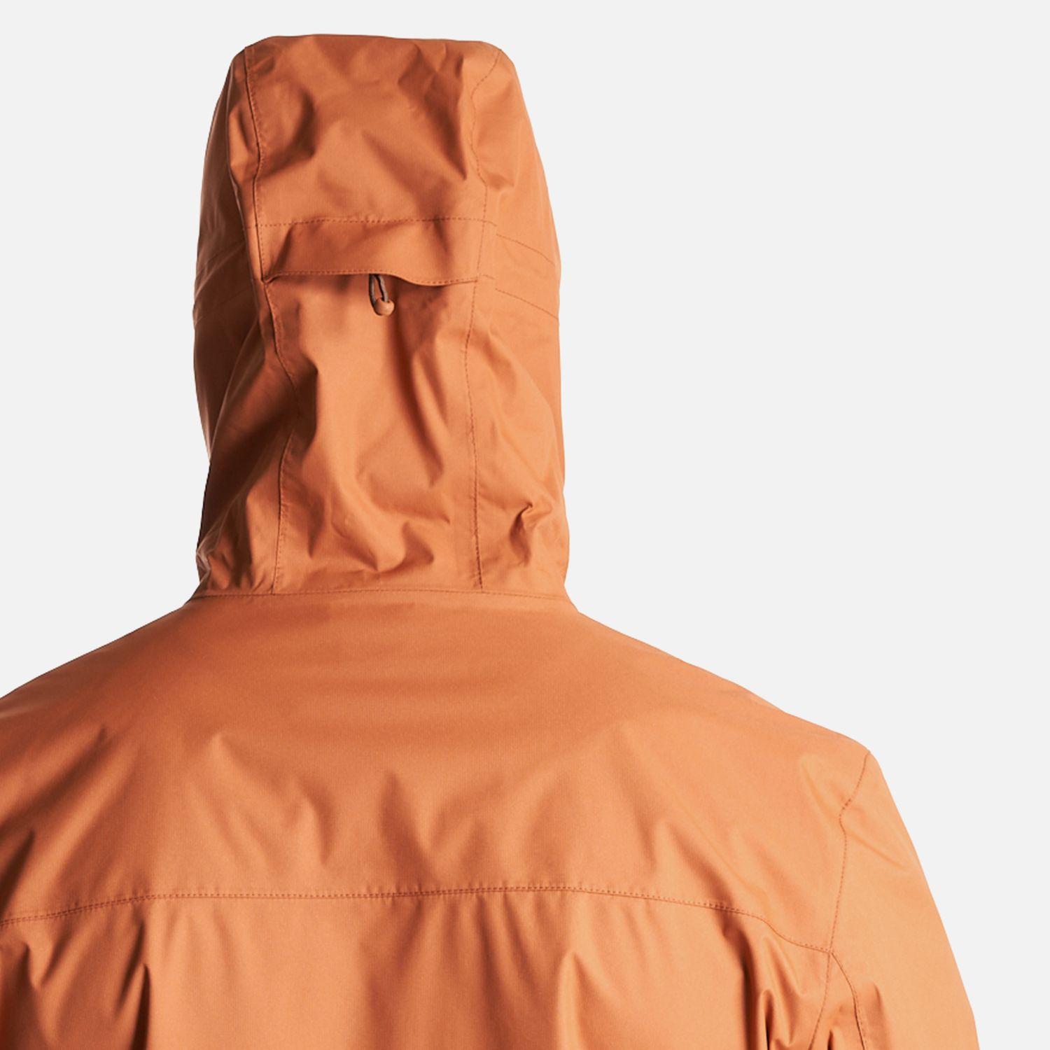 Chaqueta Hombre Kauai Terracota Haka Honu-5