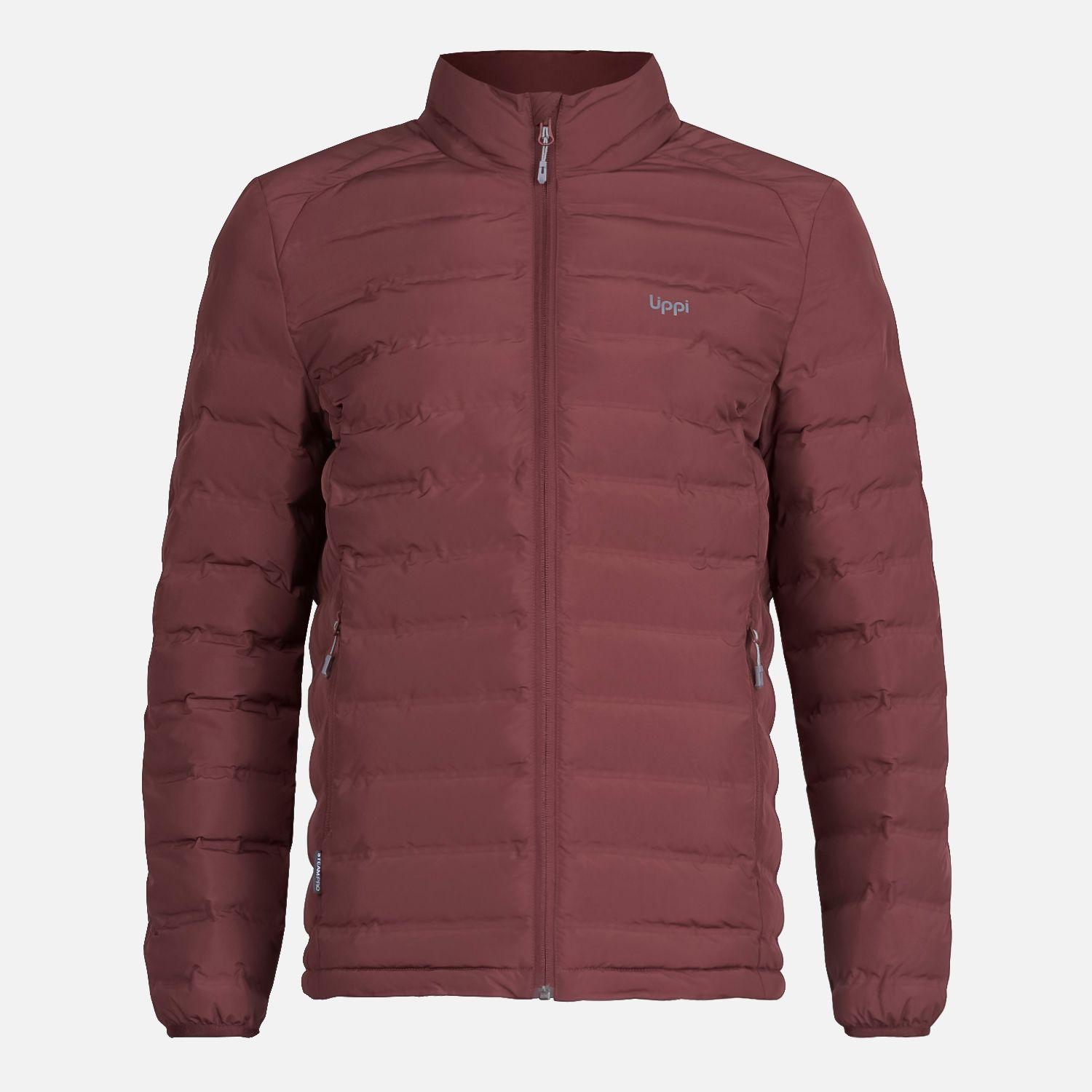 Chaqueta Hombre Snowmass Steam-Pro Jacket Vino Lippi V23-0