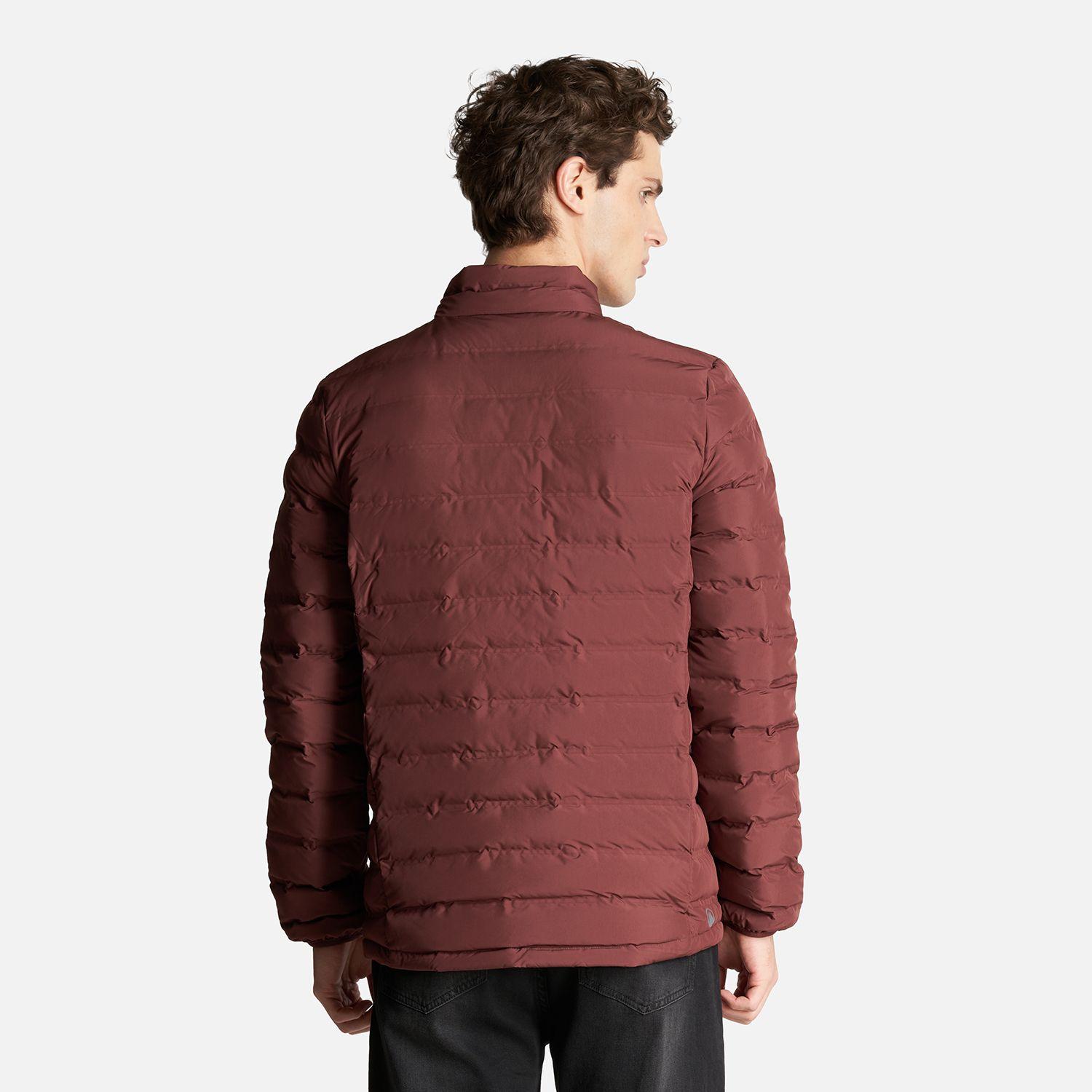 Chaqueta Hombre Snowmass Steam-Pro Jacket Vino Lippi V23-3