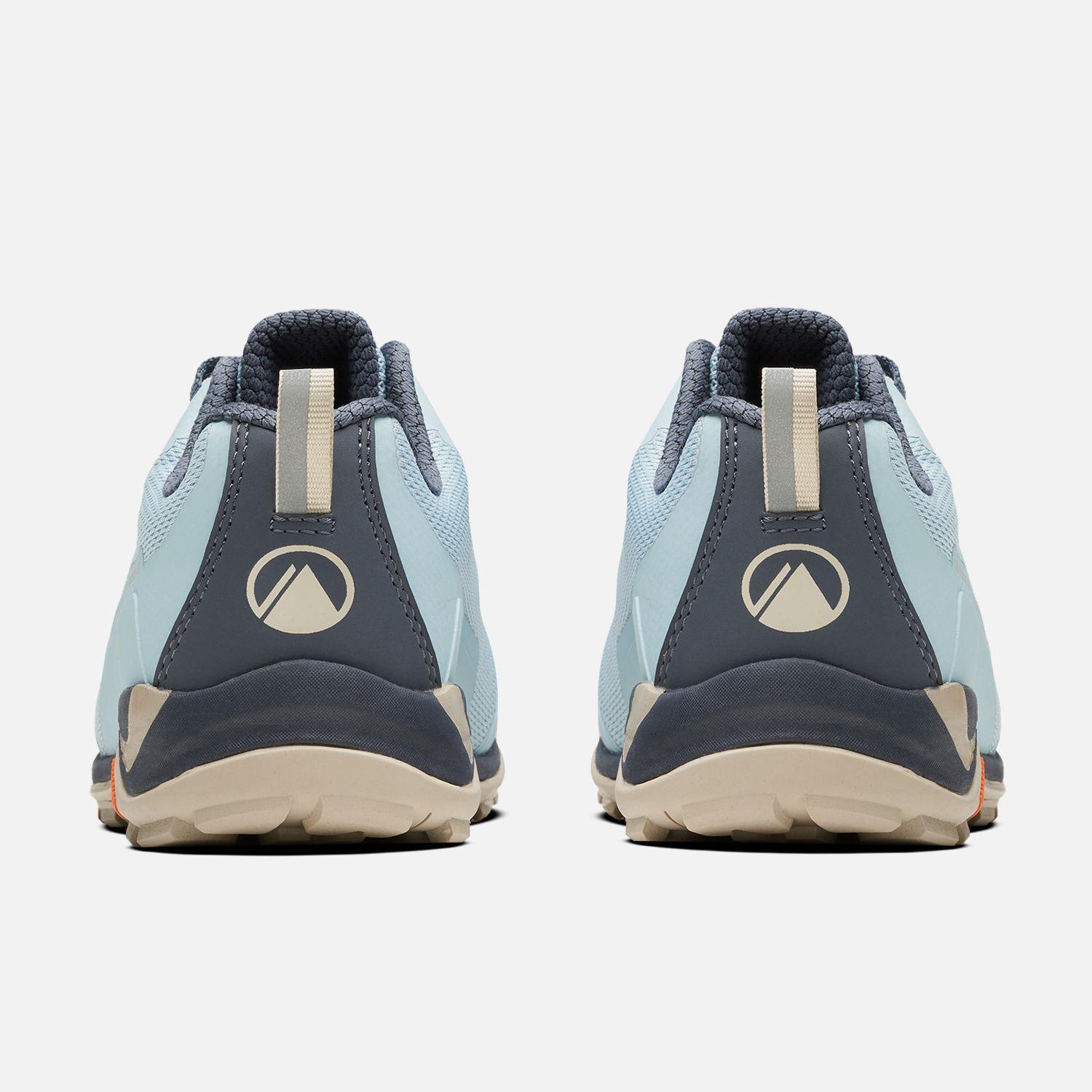 Zapato Niña  Intense Hike Kids Low Calipso Azul Noche Lippi-4
