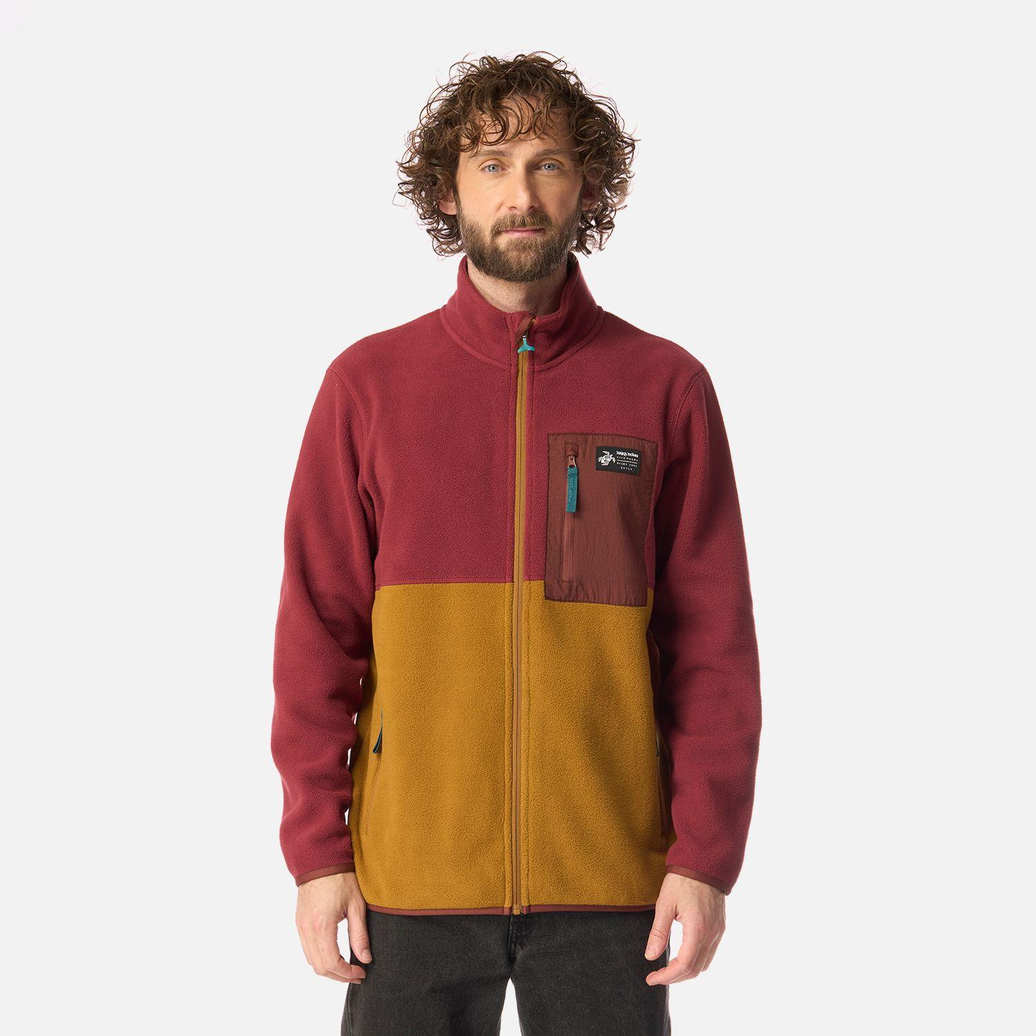 Polar Hombre Ruil Vino Haka Honu I26-0