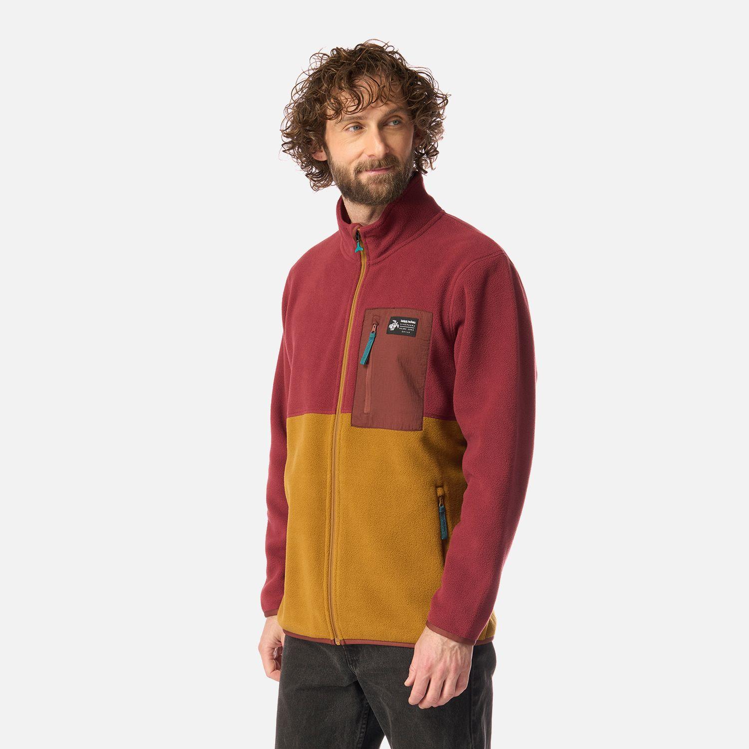 Polar Hombre Ruil Vino Haka Honu I26-1