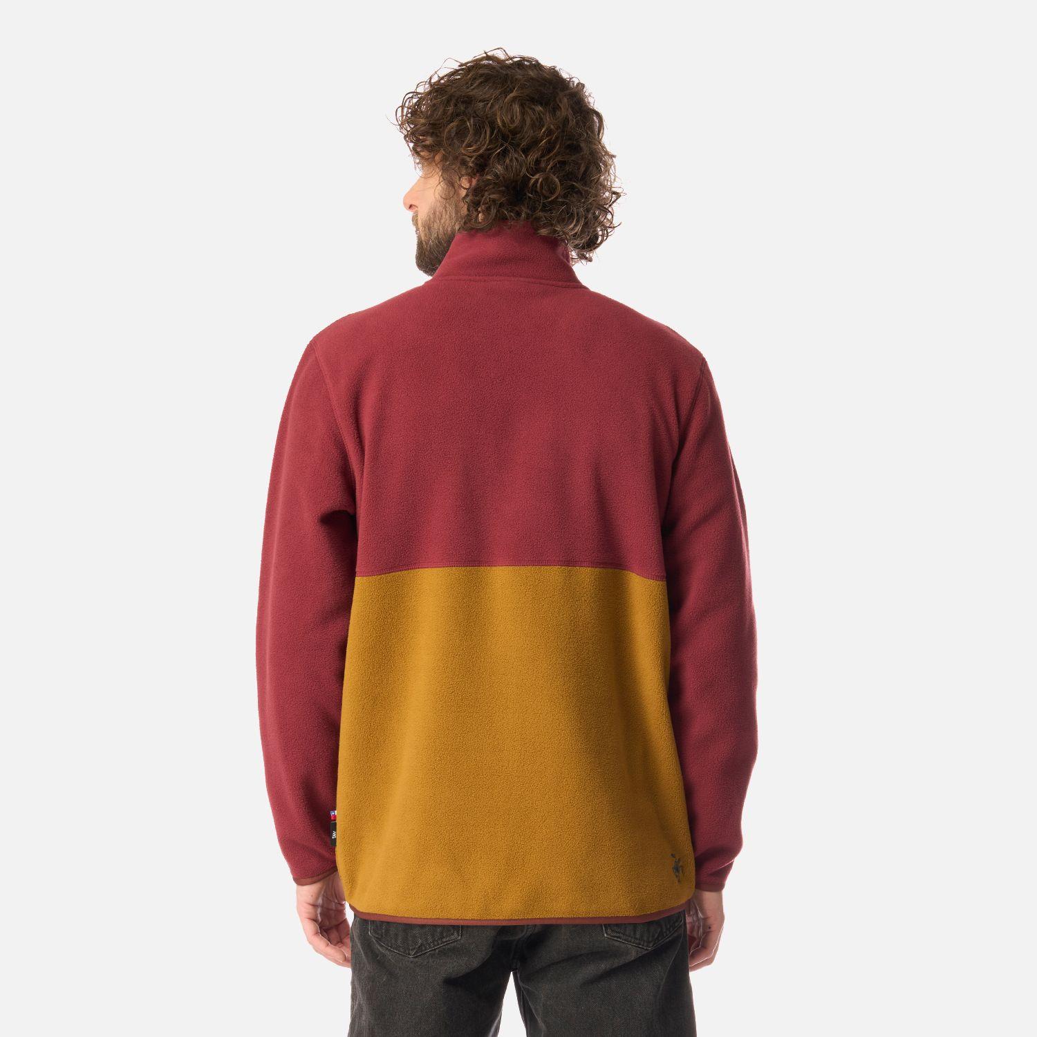 Polar Hombre Ruil Vino Haka Honu I26-2