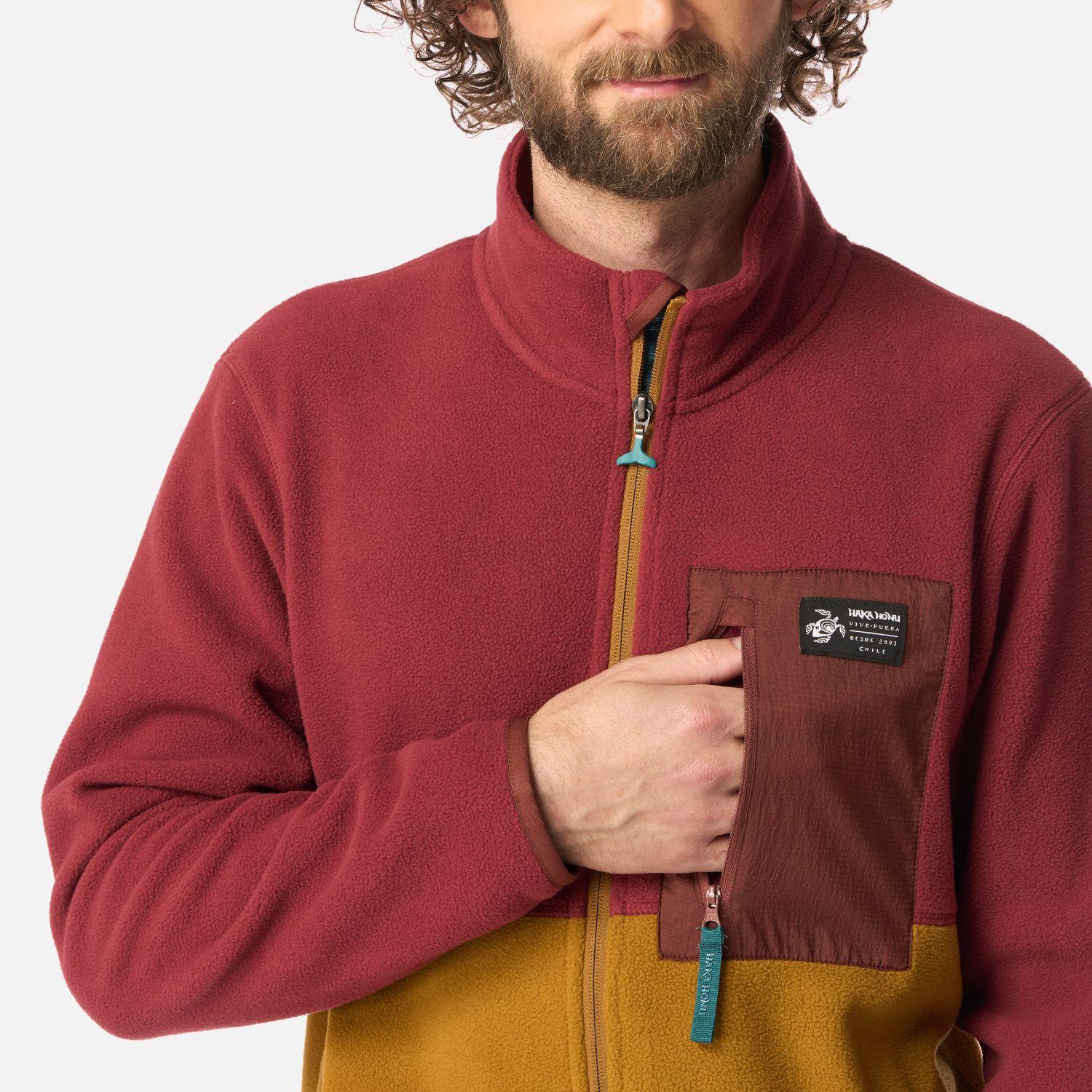 Polar Hombre Ruil Vino Haka Honu I26-3