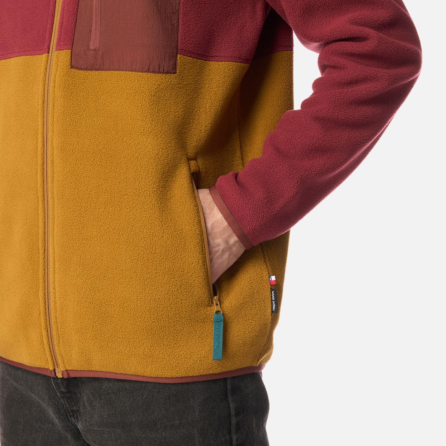 Polar Hombre Ruil Vino Haka Honu I26-4