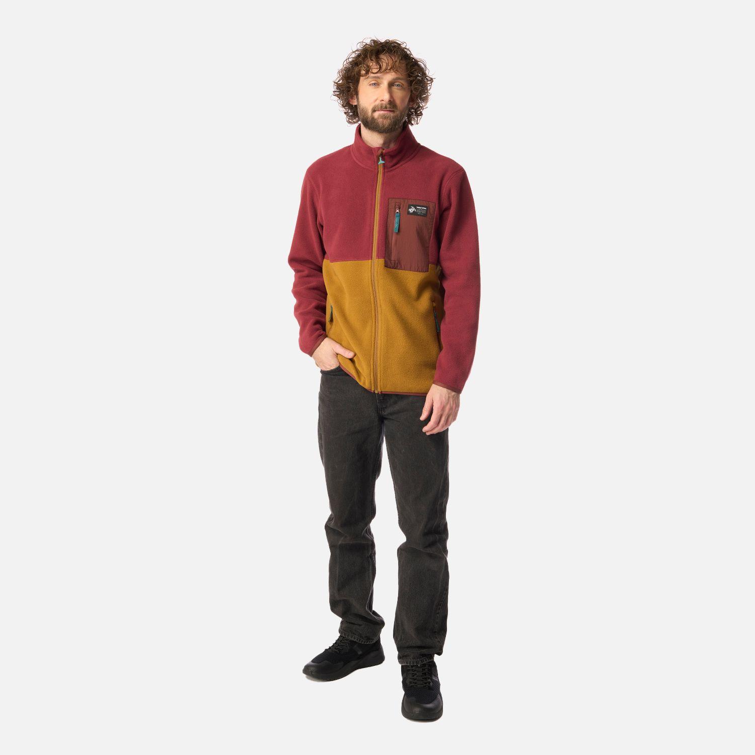 Polar Hombre Ruil Vino Haka Honu I26-5