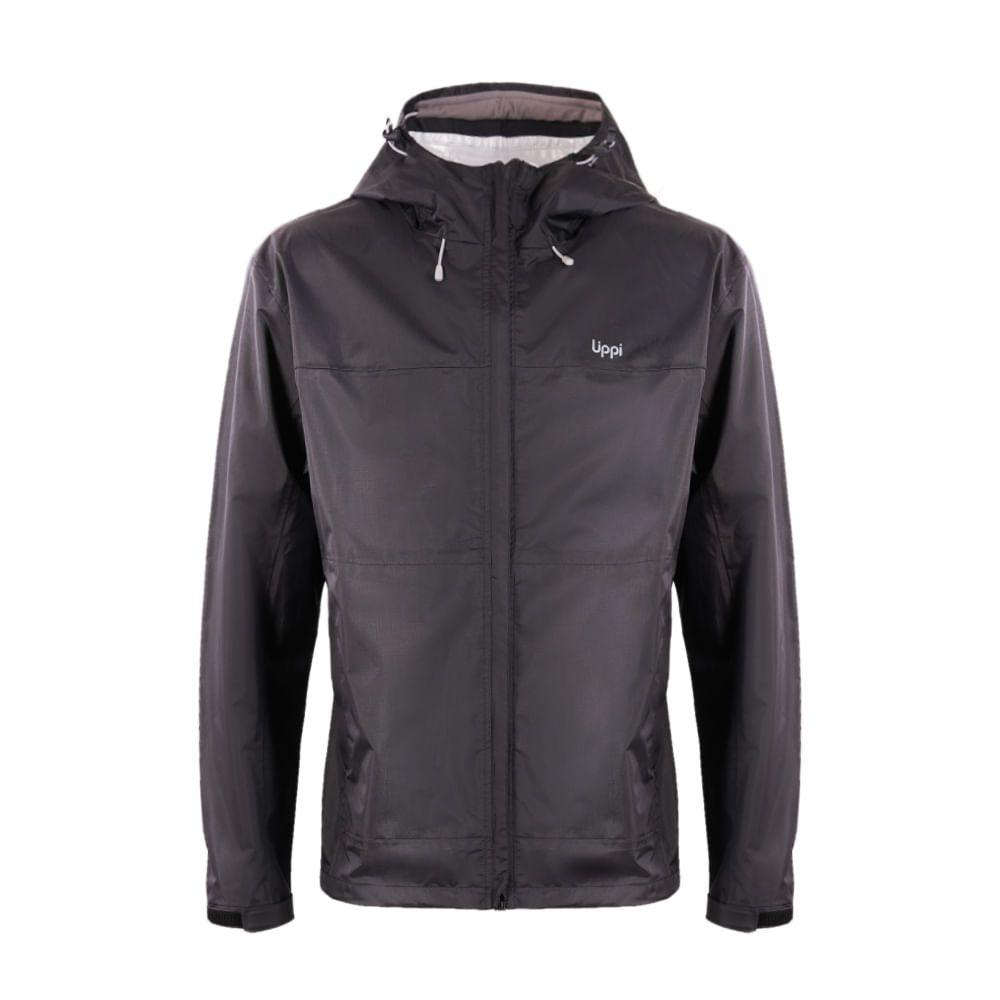 Chaqueta Hombre Pellaifa B-Dry Jacket Negro Lippi I18-0