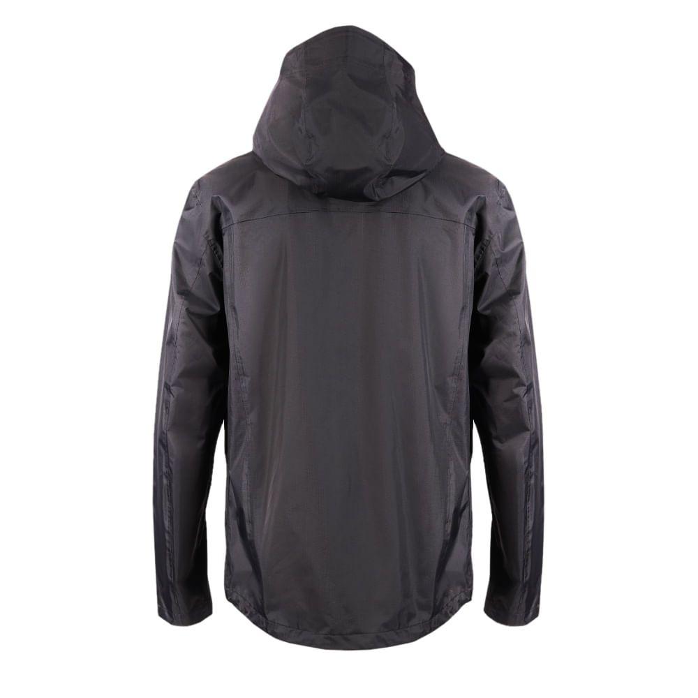 Chaqueta Hombre Pellaifa B-Dry Jacket Negro Lippi I18-1