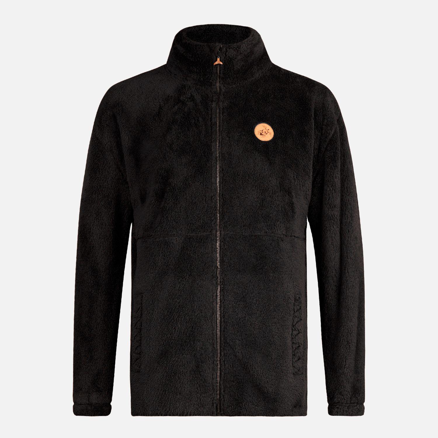 Chaqueta Hombre Caluro-sin Negro Haka Honu I23-0