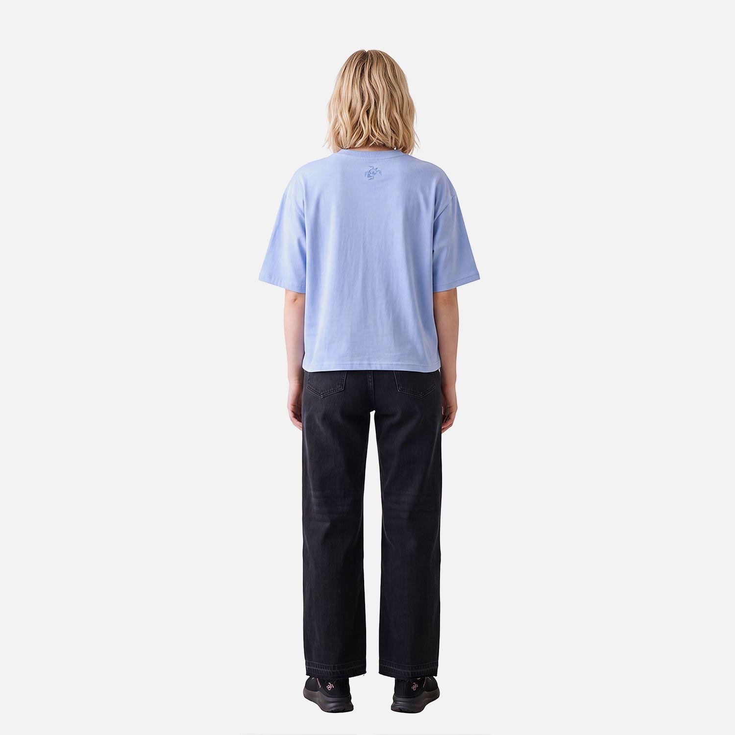 Polera Mujer Polo Lavanda Haka Honu V27-4