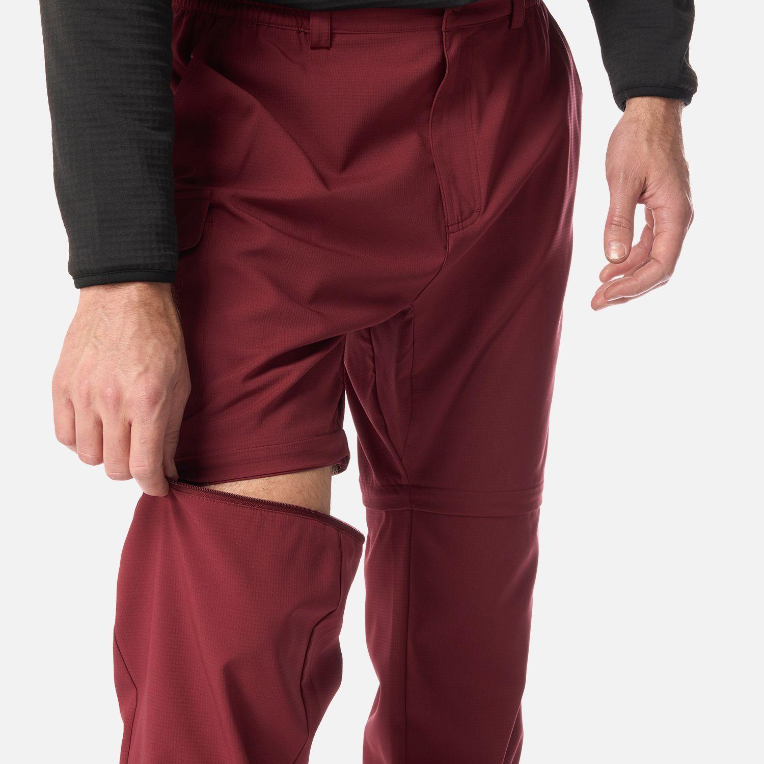 Pantalón Hombre Tronco Vino Haka Honu-5