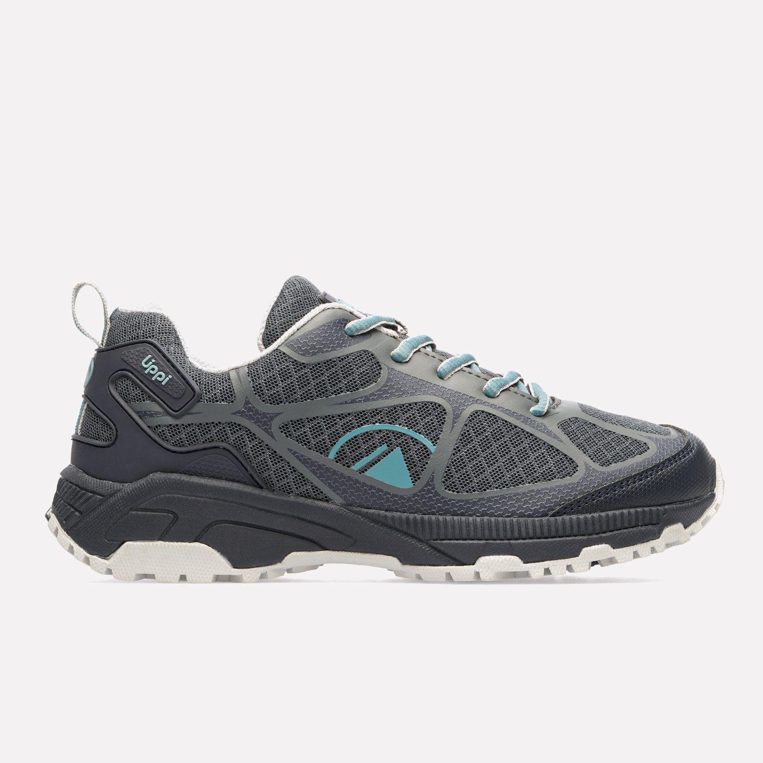 Zapatilla Teen Boy Grosse Junior Azul Lippi-0