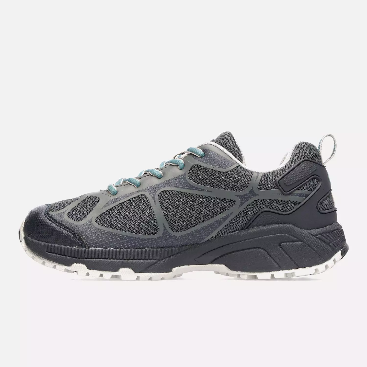 Zapatilla Teen Boy Grosse Junior Azul Lippi-1