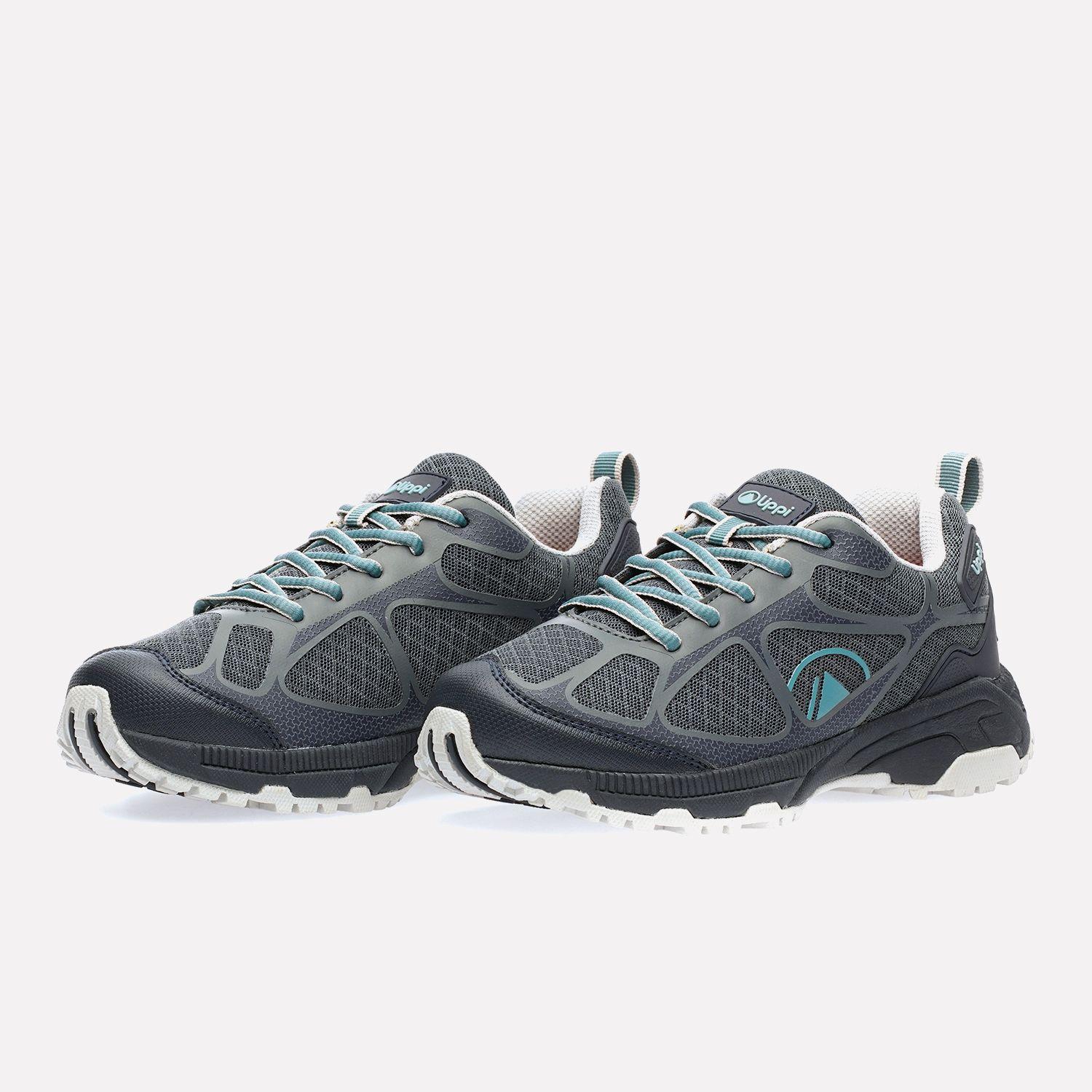 Zapatilla Teen Boy Grosse Junior Azul Lippi-2