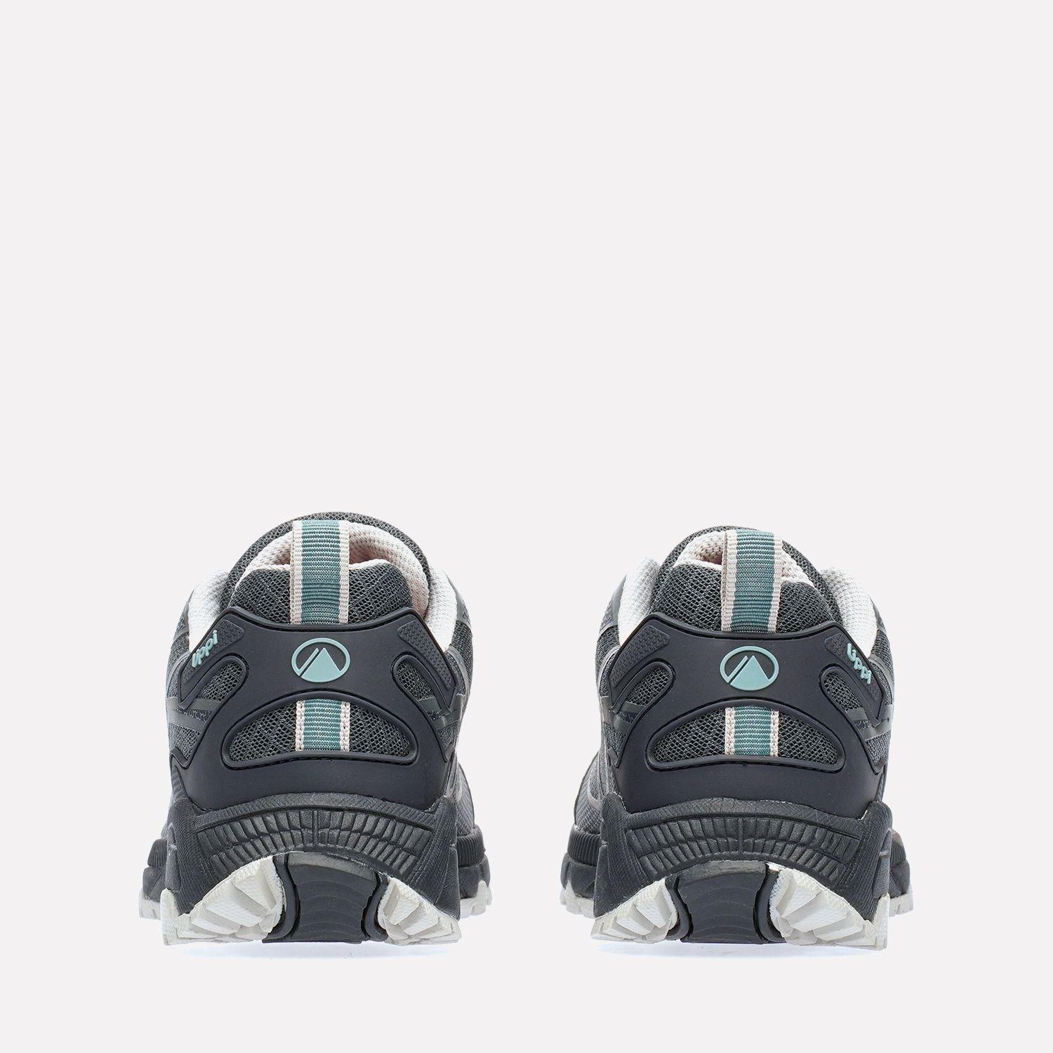 Zapatilla Teen Boy Grosse Junior Azul Lippi-3
