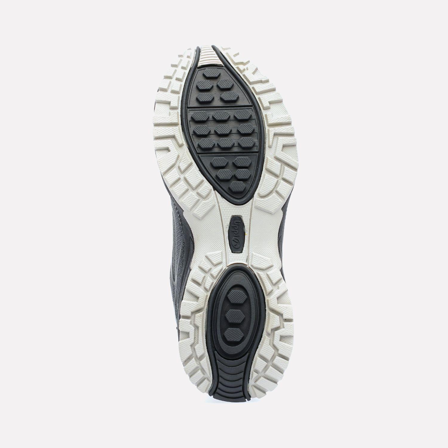 Zapatilla Teen Boy Grosse Junior Azul Lippi-4