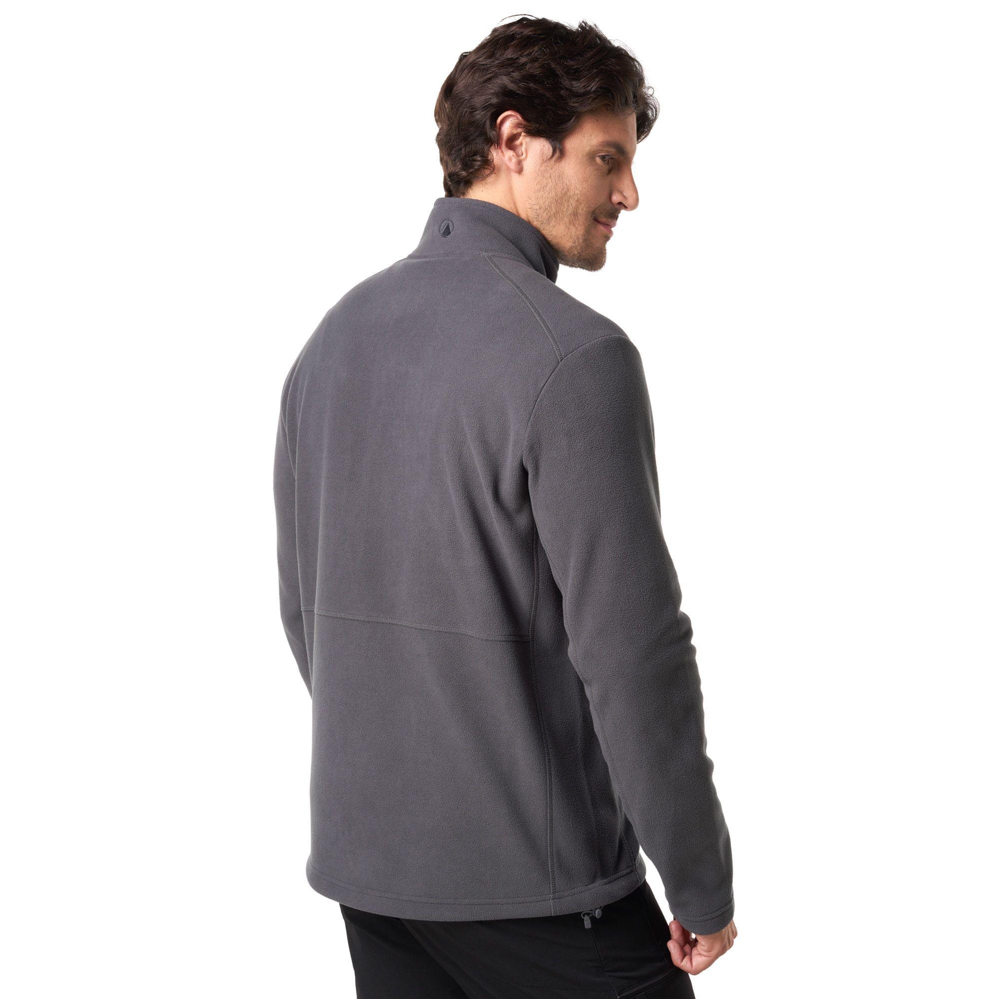 Chaqueta Hombre Paicavi Therm-Pro Jacket Terracota Lippi-3