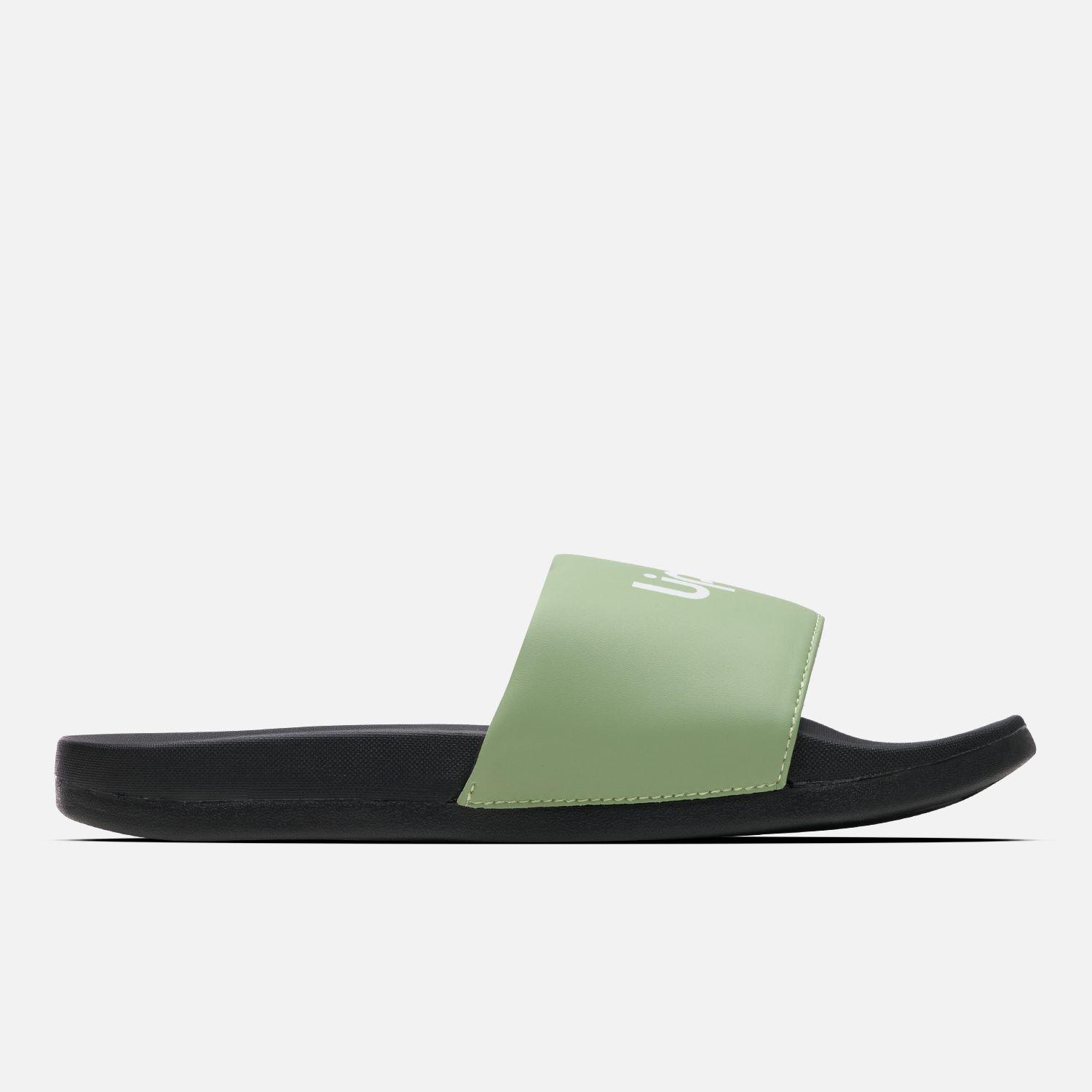 Sandalia Hombre Insigne Slide Print Jade Lippi V25-0