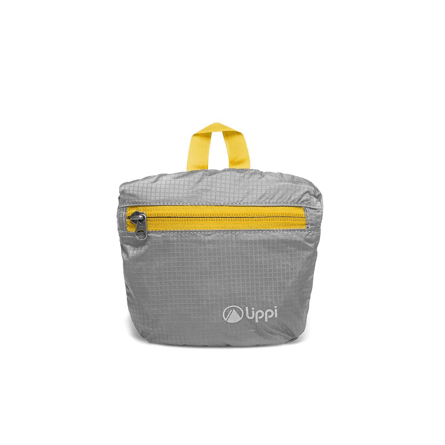 Banano Unisex B-Light 1.5 Waistbag Gris Oscuro Lippi V22-2