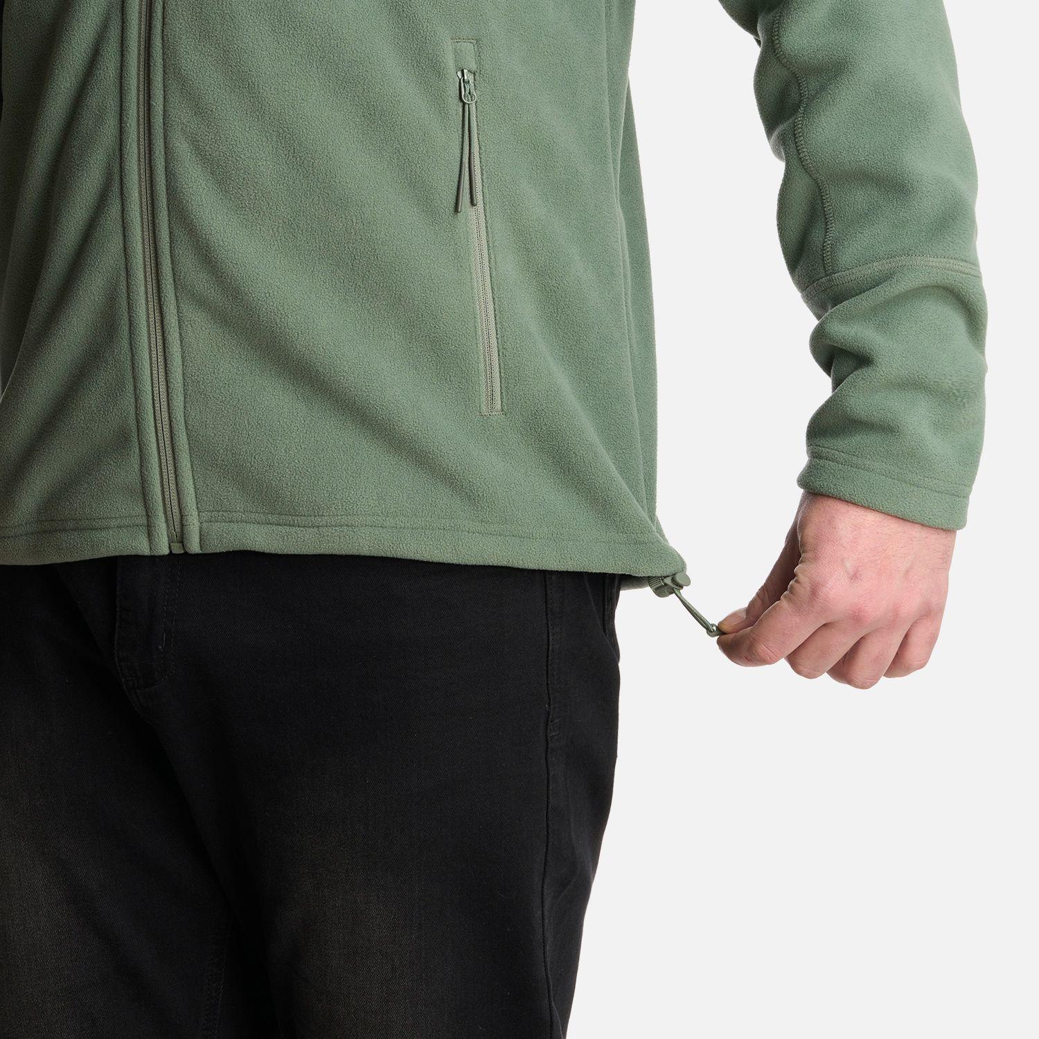 Chaqueta Hombre Paicavi Therm-Pro Jacket Jade Oscuro Lippi-5