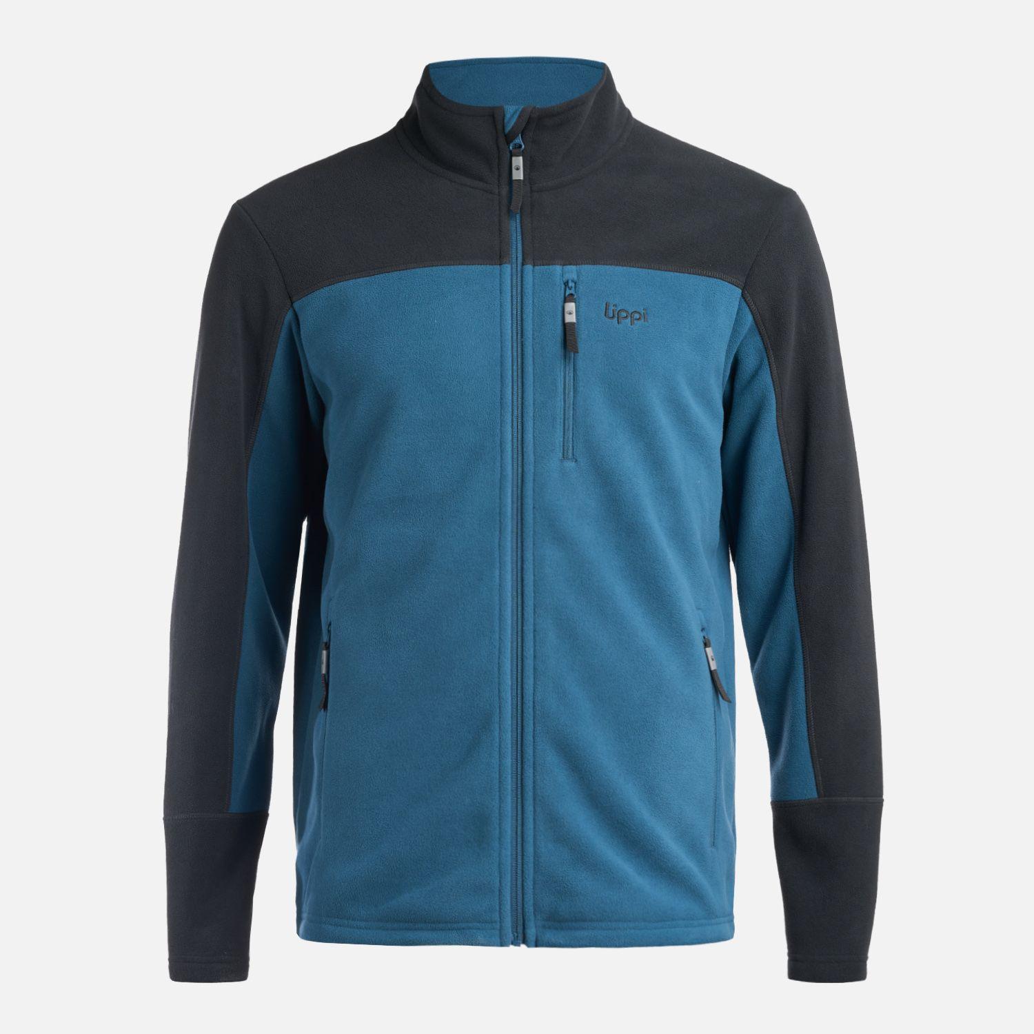 Chaqueta Hombre Paicavi Therm-Pro Jacket Petroleo Lippi-0