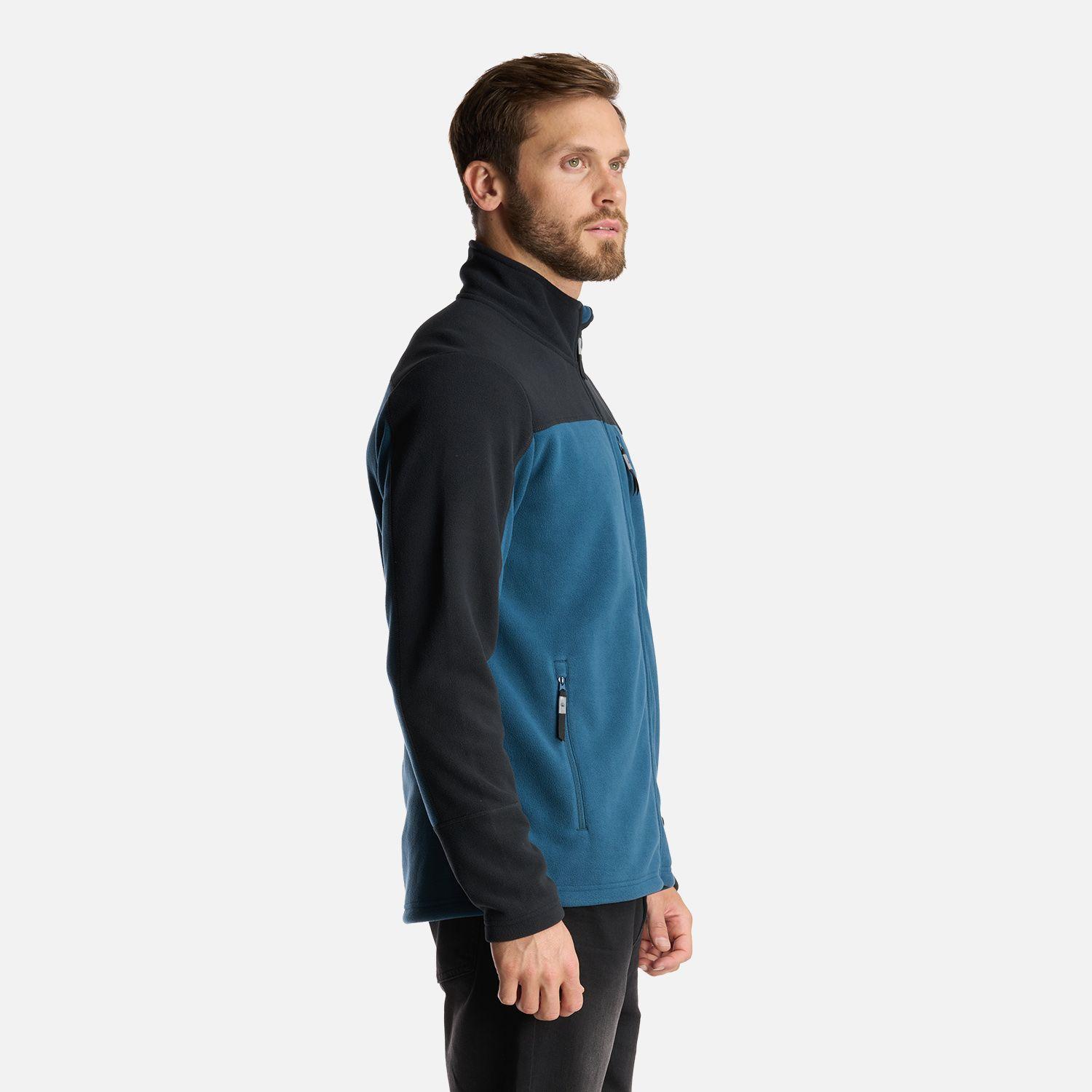 Chaqueta Hombre Paicavi Therm-Pro Jacket Petroleo Lippi-3