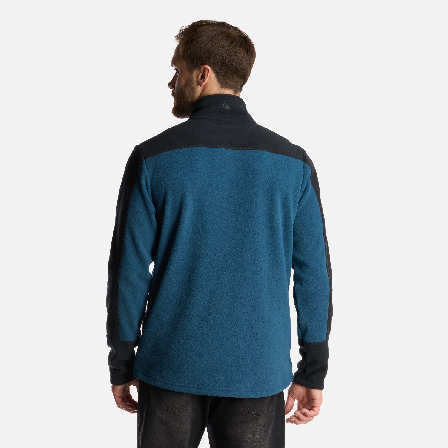 Chaqueta Hombre Paicavi Therm-Pro Jacket Petroleo Lippi-4
