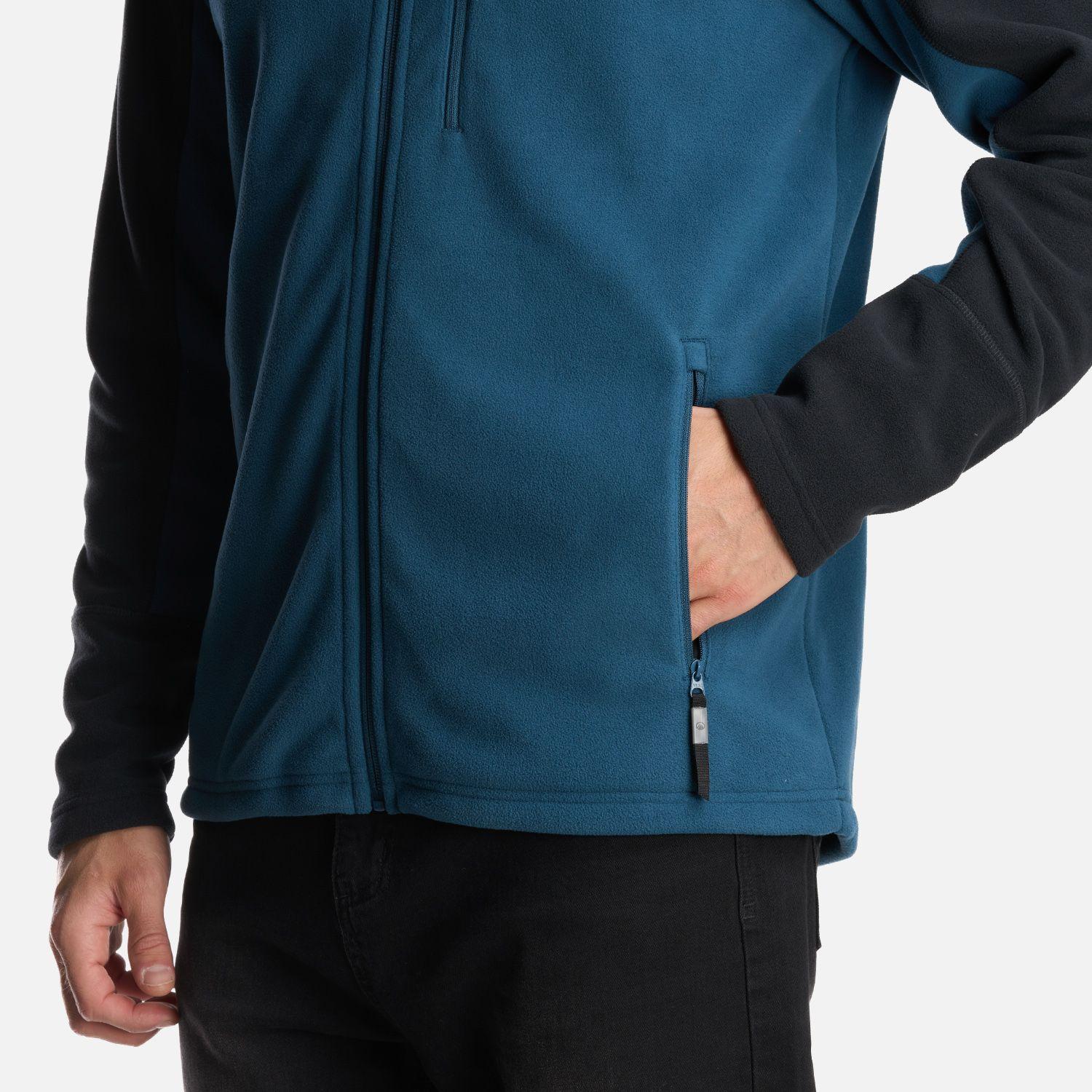 Chaqueta Hombre Paicavi Therm-Pro Jacket Petroleo Lippi-7