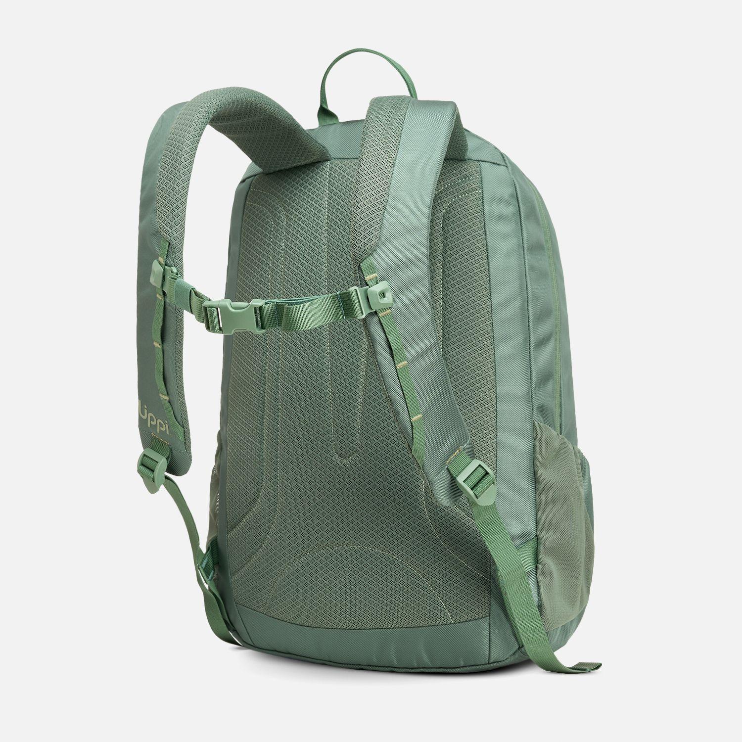 Mochila R-bags 22l Daypack Verde Lippi I25-1