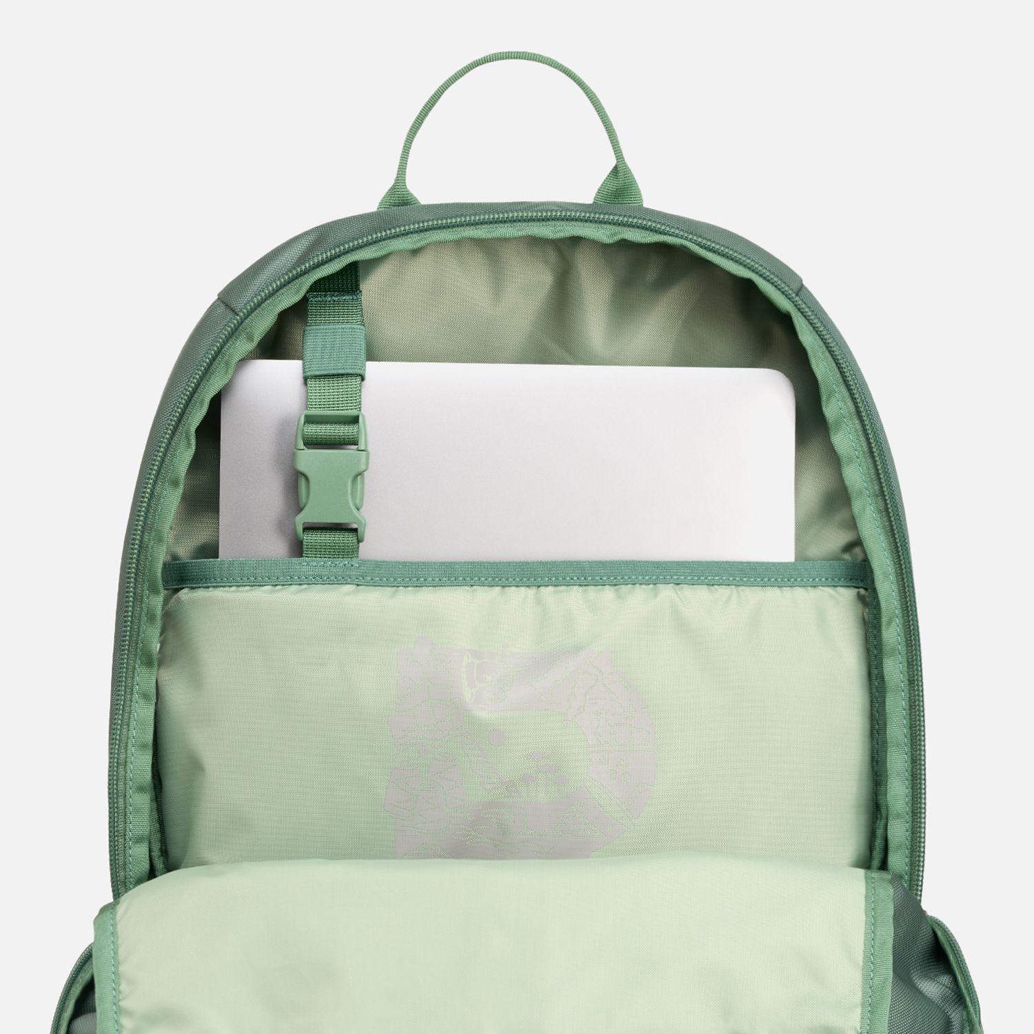 Mochila R-bags 22l Daypack Verde Lippi I25-3