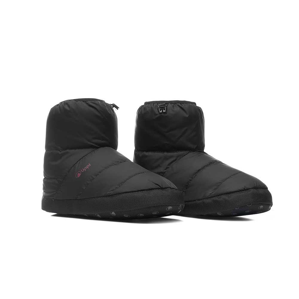 Zapatilla Unisex Slipper Negro Lippi 19-1