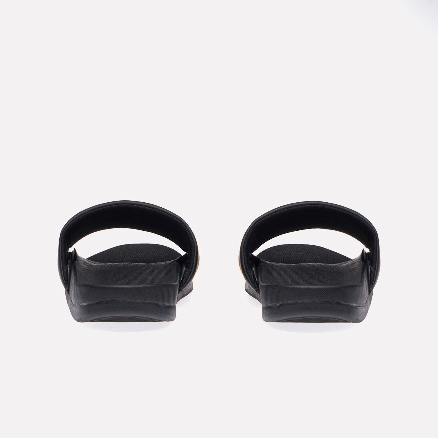 Sandalia Hombre Shalaila Negro Logo Haka Honu V25-3