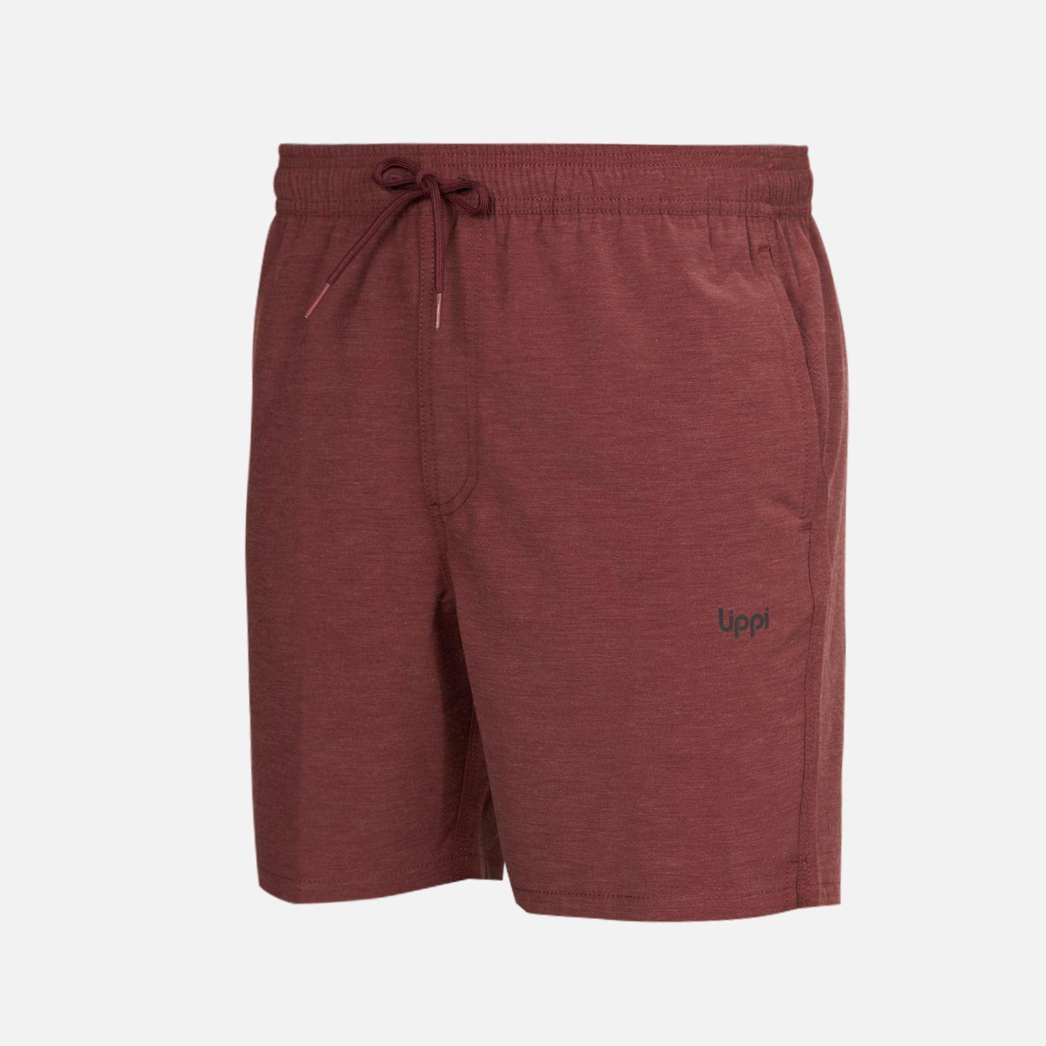 Traje de Baño Hombre Tides Swimwear Vino Lippi-0