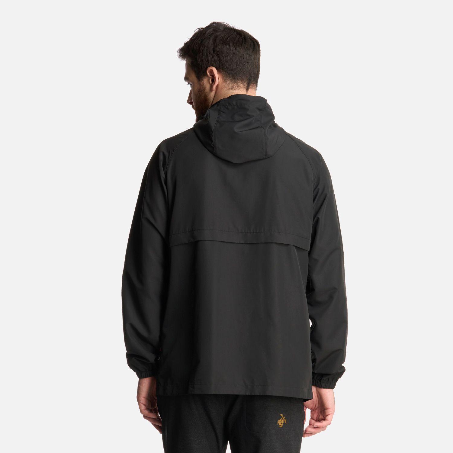 Chaqueta Hombre Aperrao Negro Haka Honu-2