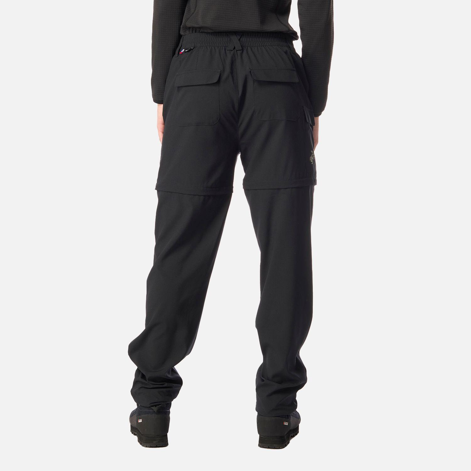 Pantalón Mujer Tronco Negro Haka Honu I26-2