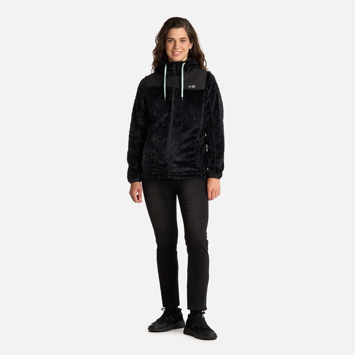 Polar Mujer Polaroid Negro Haka Honu V26-6