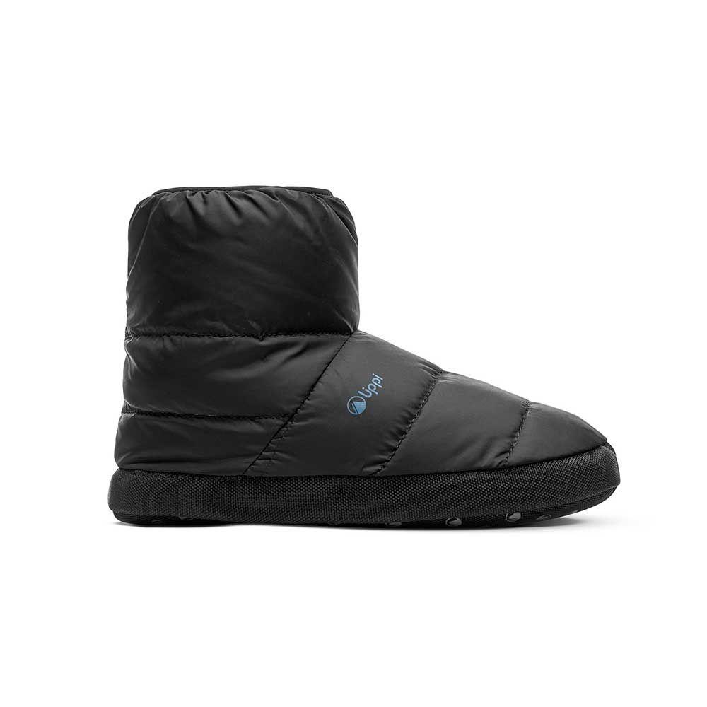 Zapatilla Unisex Slipper Negro Lippi TT19-0