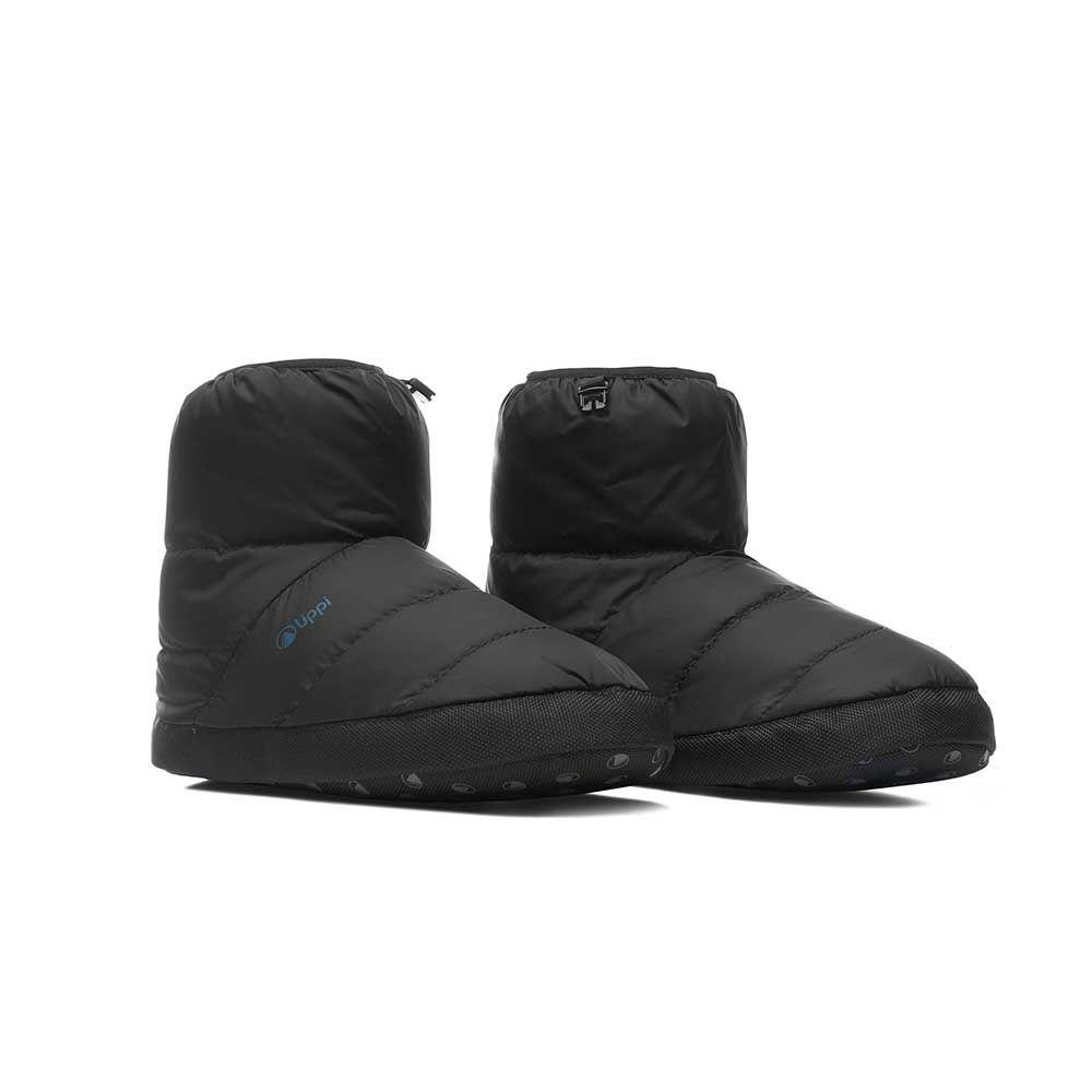 Zapatilla Unisex Slipper Negro Lippi TT19-1