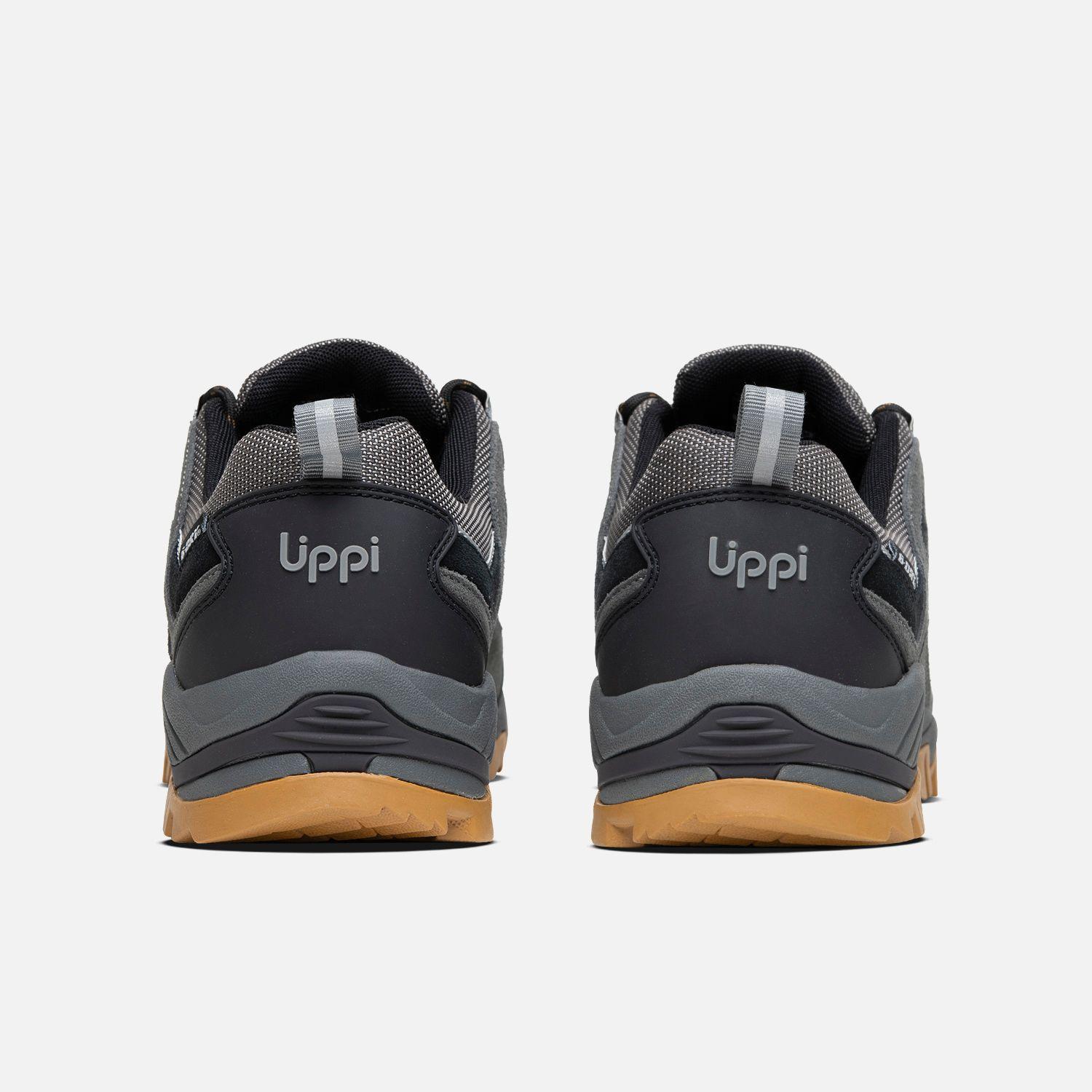 Zapato Hombre Puelo CS Low Acero Lippi-4