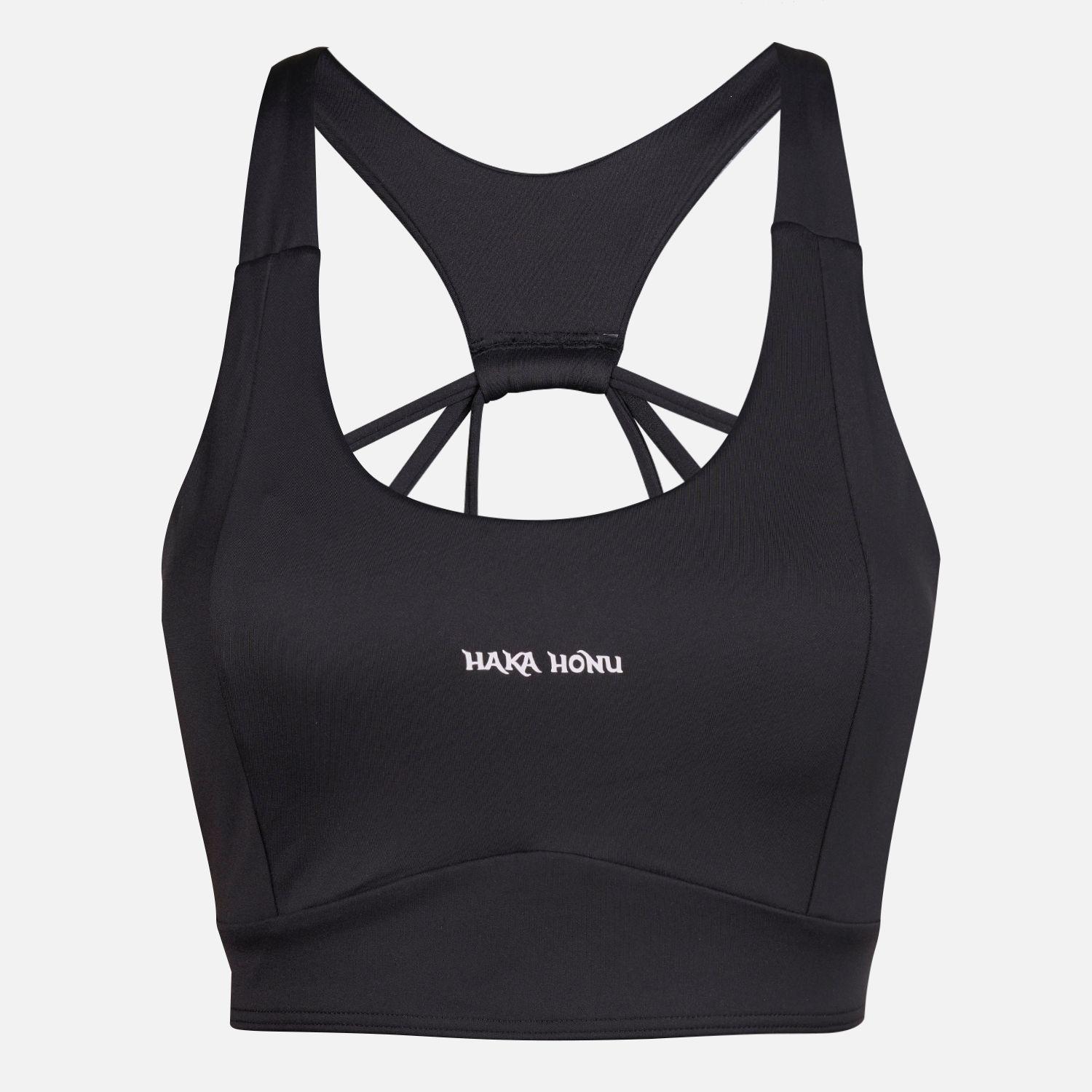 Peto Mujer Petalo Negro Haka Honu V23-0
