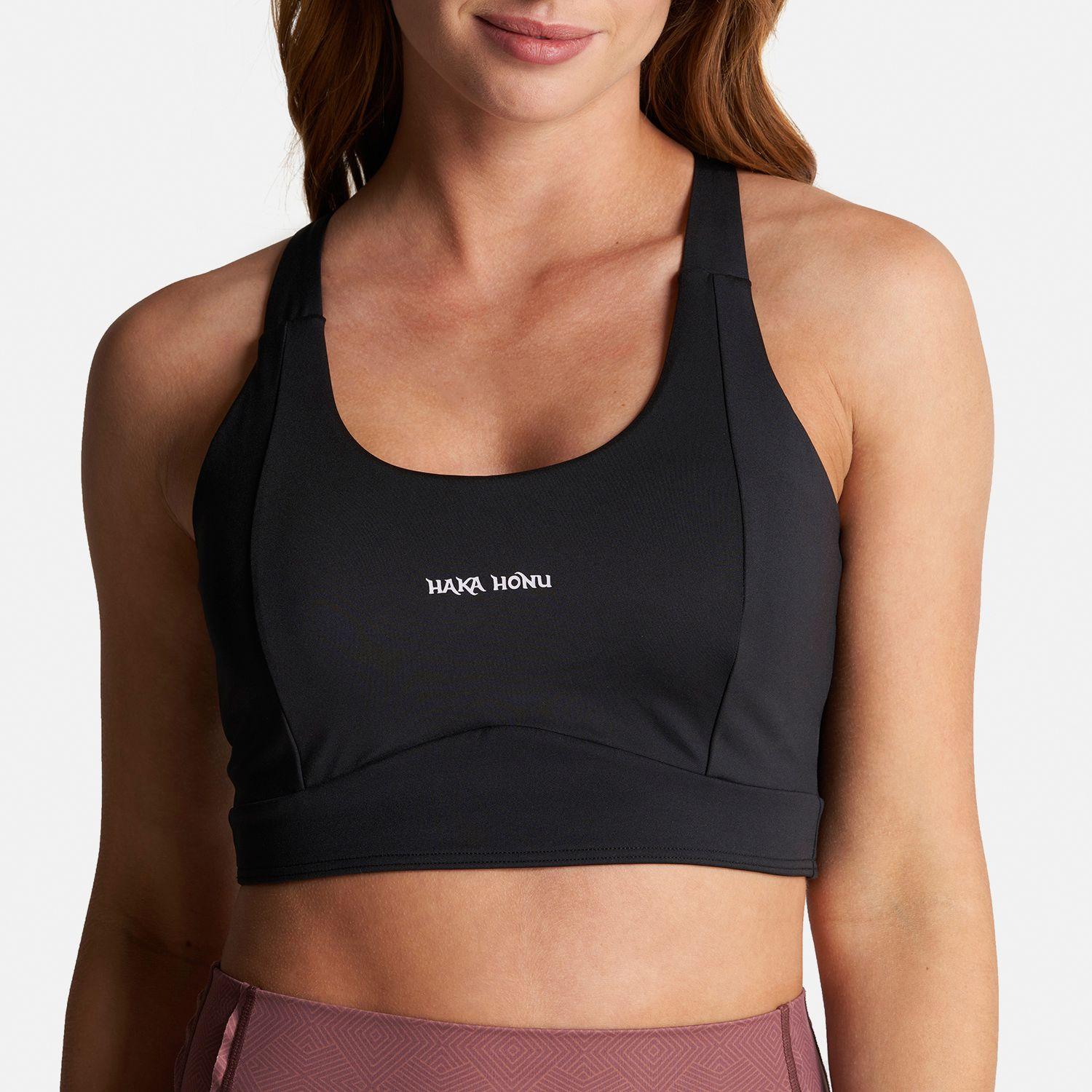 Peto Mujer Petalo Negro Haka Honu V23-4