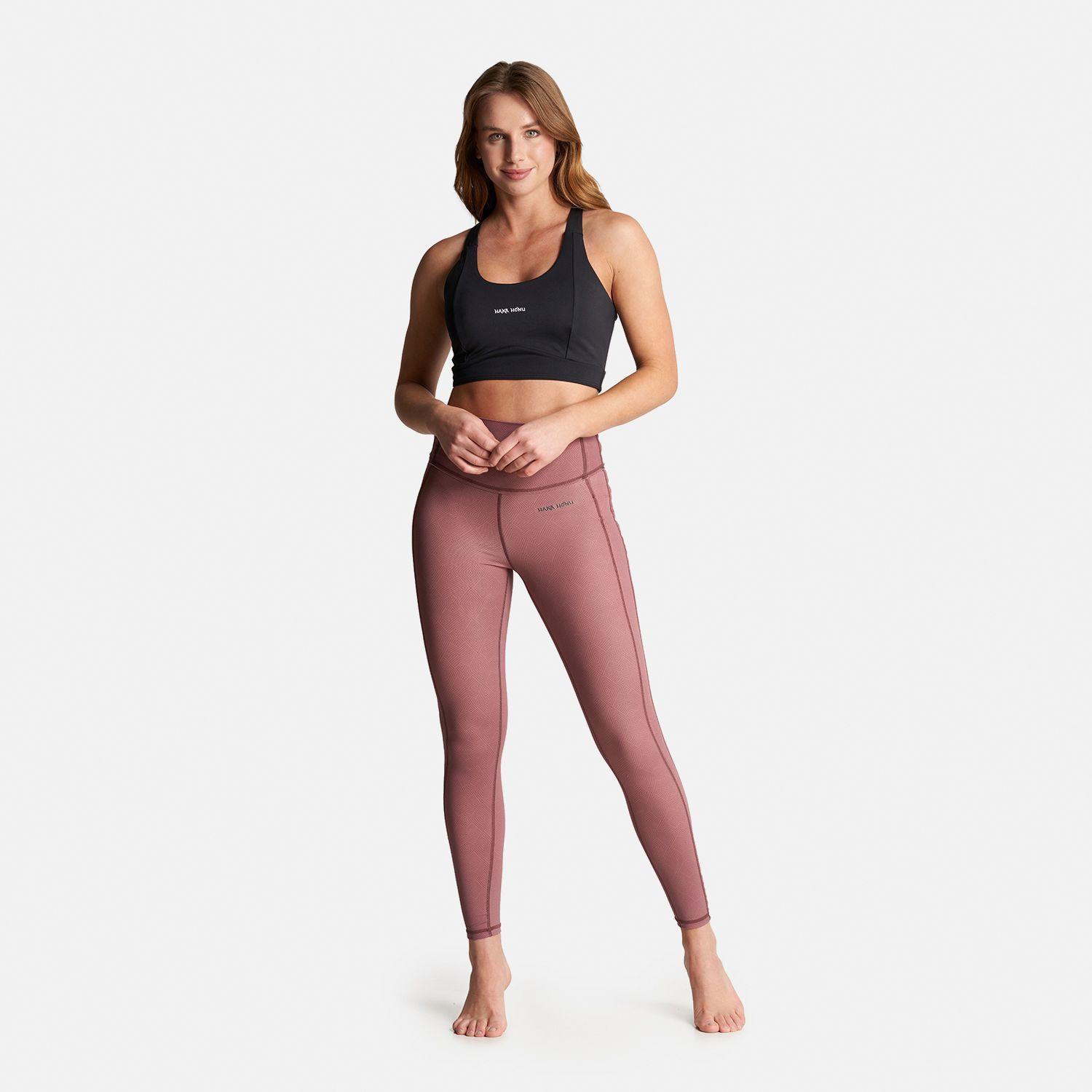 Peto Mujer Petalo Negro Haka Honu V23-6