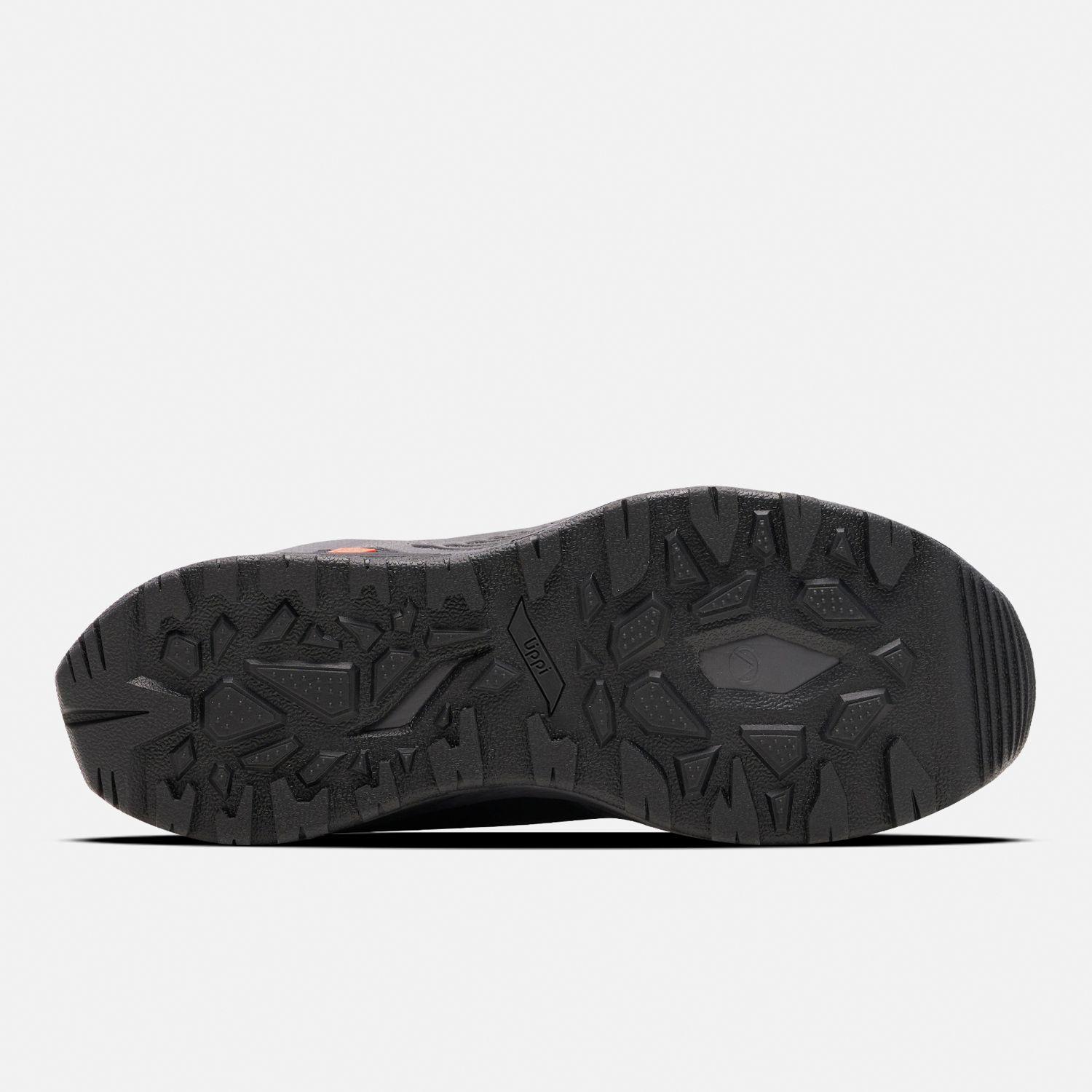 Zapatilla Teen Girl Motion Mid Teen Negro Lippi-2
